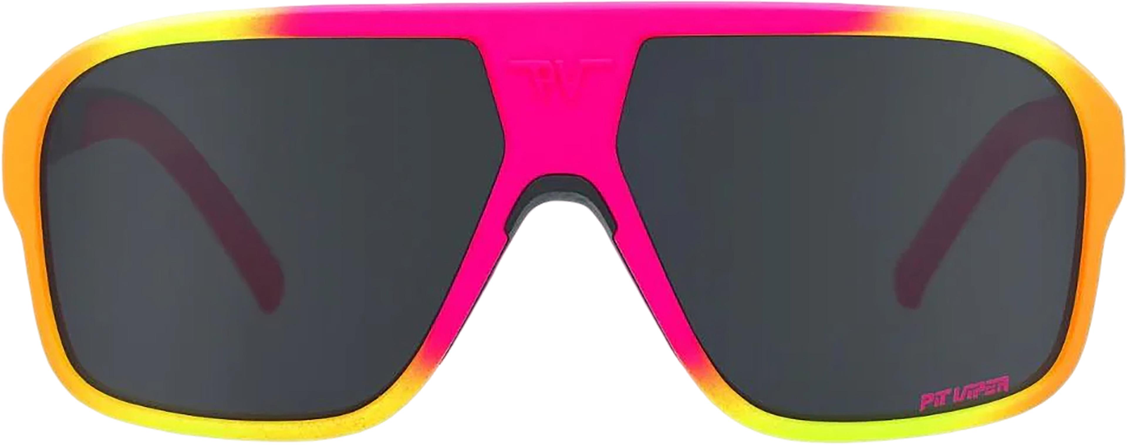 Product image for The Italo Flight Optics Sunglasses