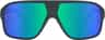 Colour: Polarized Blue - Green