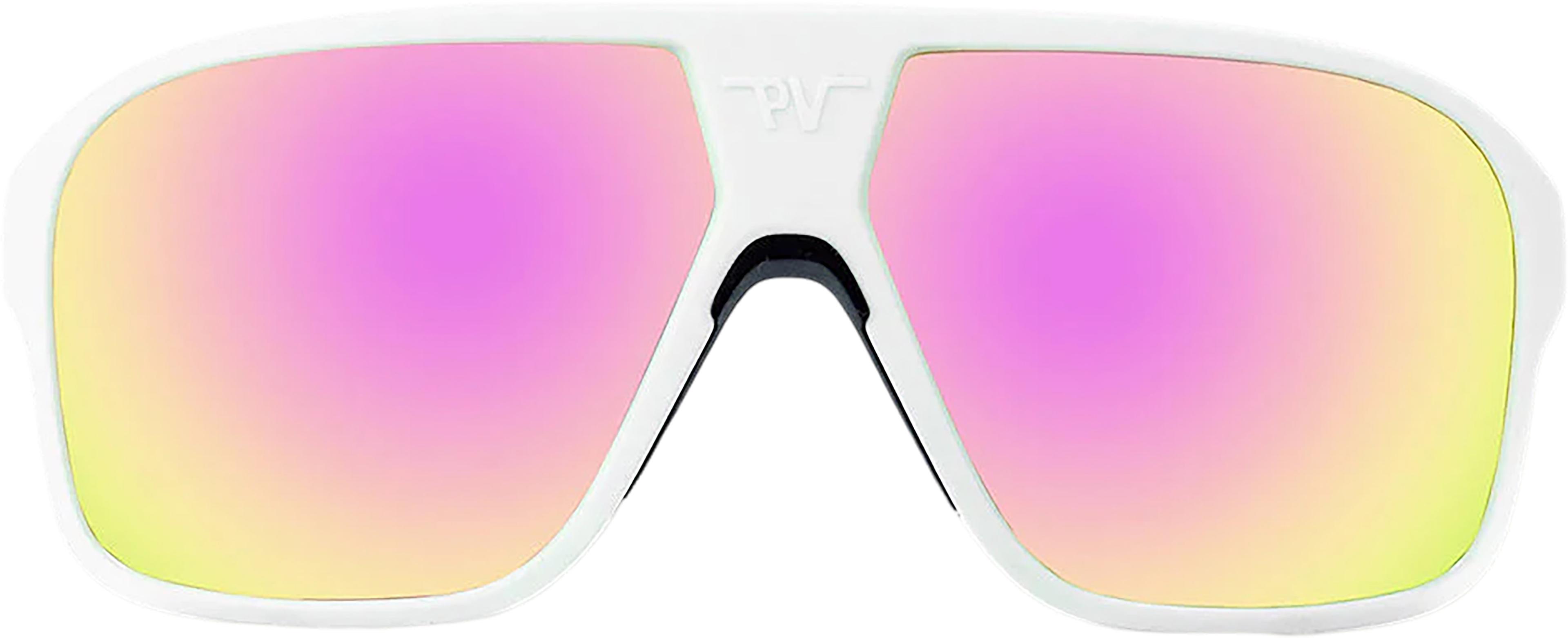 Product image for The Miami Nights Flight Optics Sunglasses