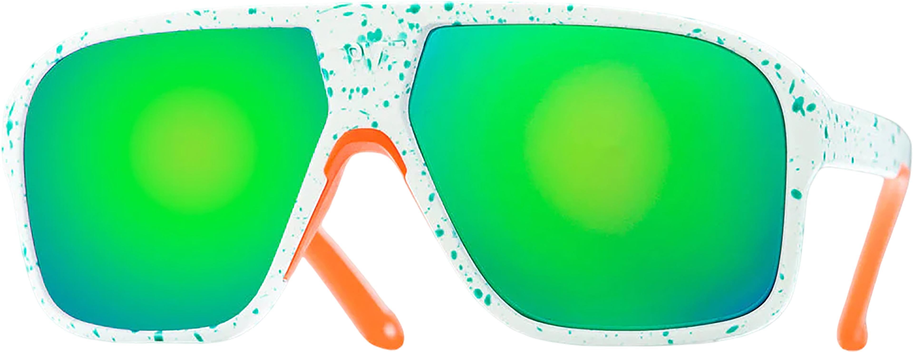 Product gallery image number 2 for product The South Beach Flight Optics Sunglasses