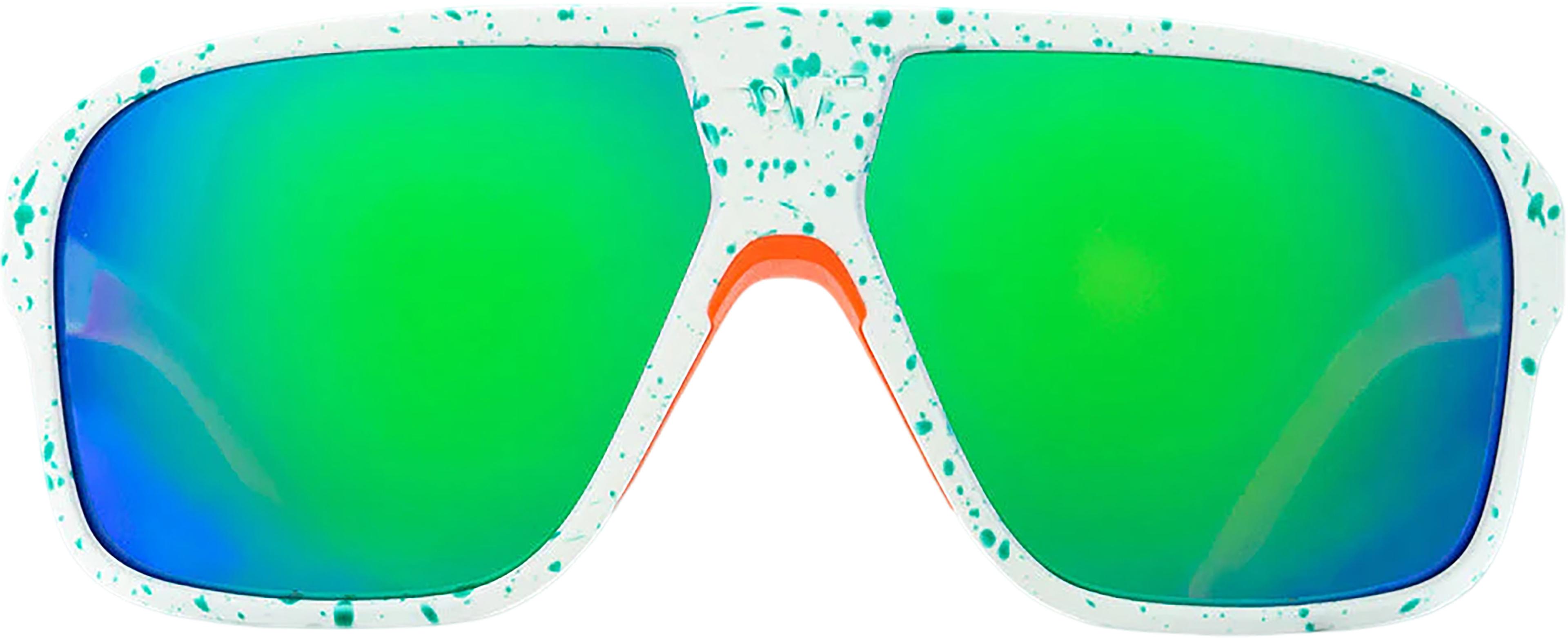 Product image for The South Beach Flight Optics Sunglasses