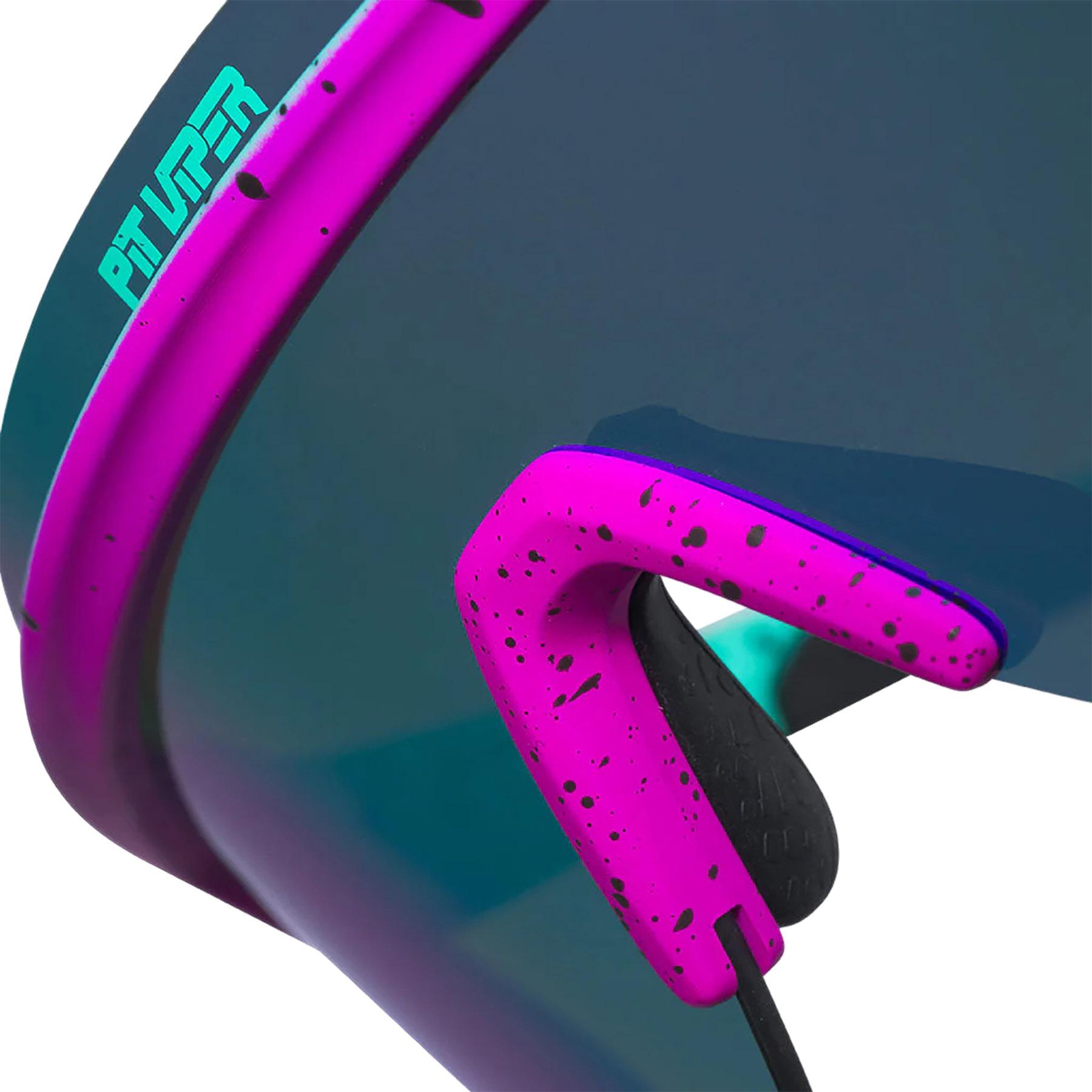 Product gallery image number 2 for product The Artificial Skysurfer Sunglasses