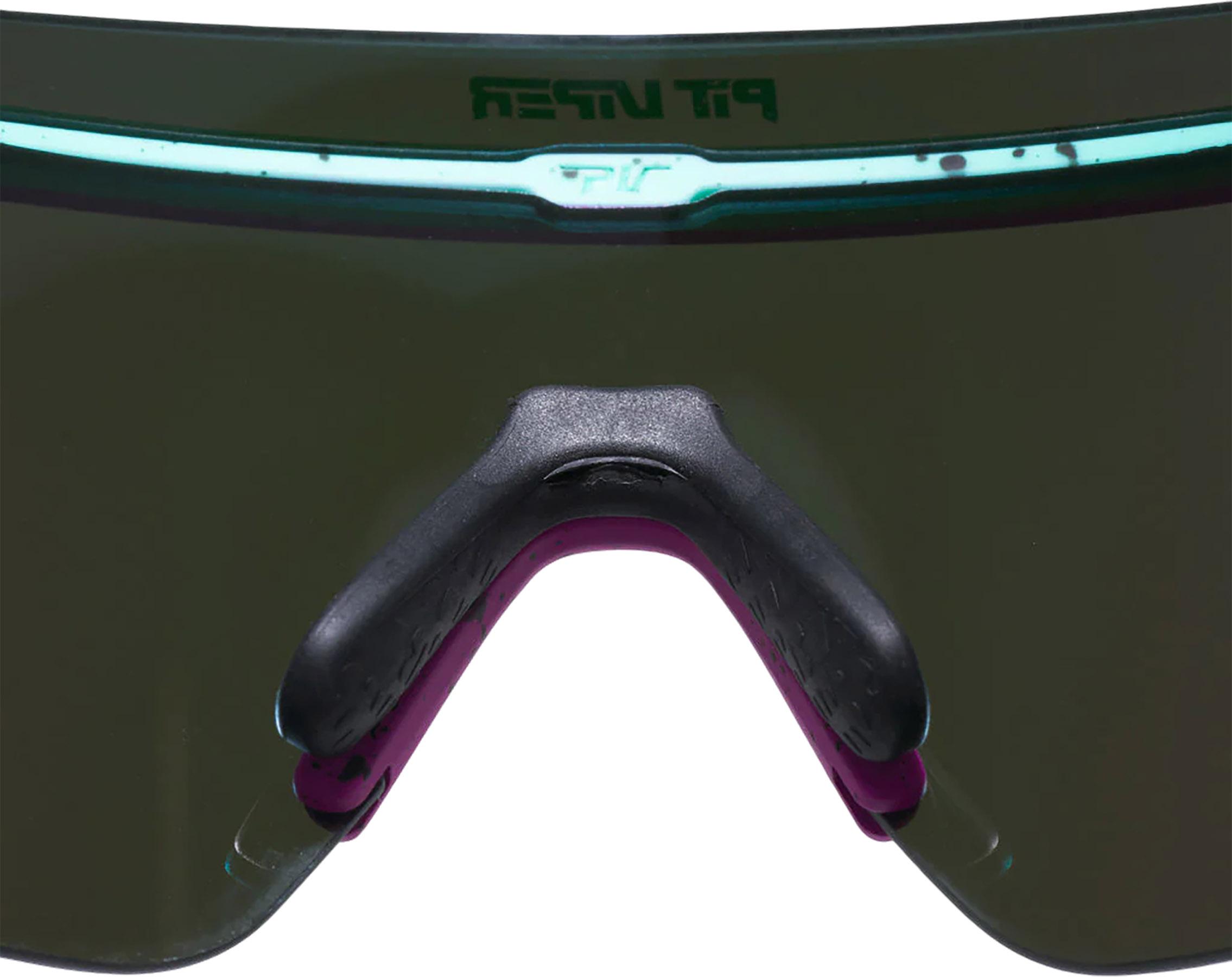 Product gallery image number 4 for product The Artificial Skysurfer Sunglasses