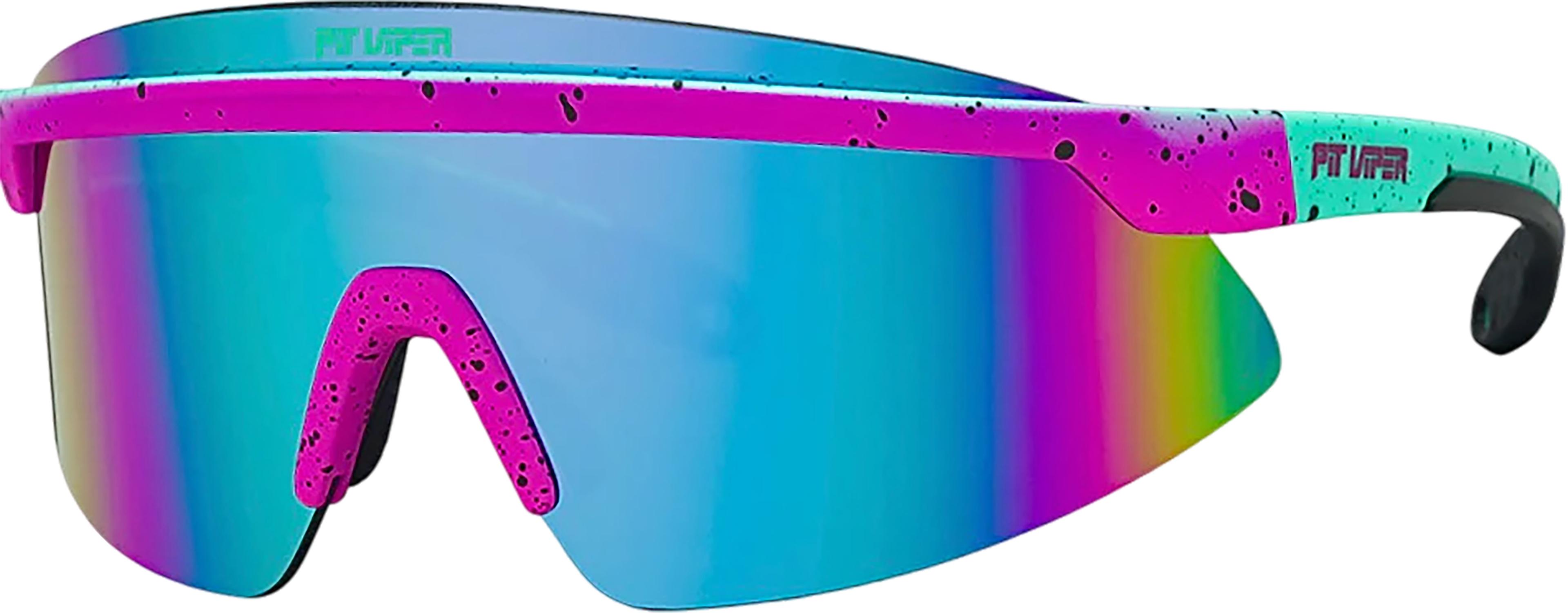 Product gallery image number 5 for product The Artificial Skysurfer Sunglasses