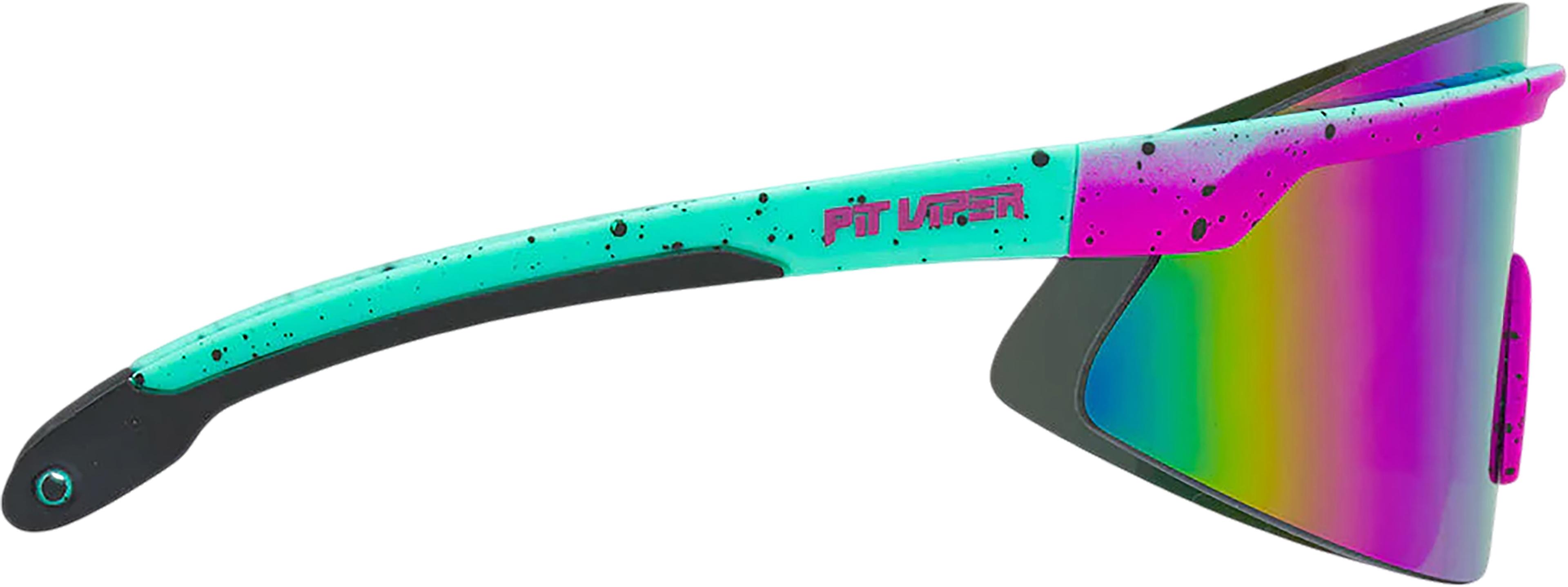 Product gallery image number 6 for product The Artificial Skysurfer Sunglasses