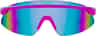 Colour: Polarized Blue - Purple