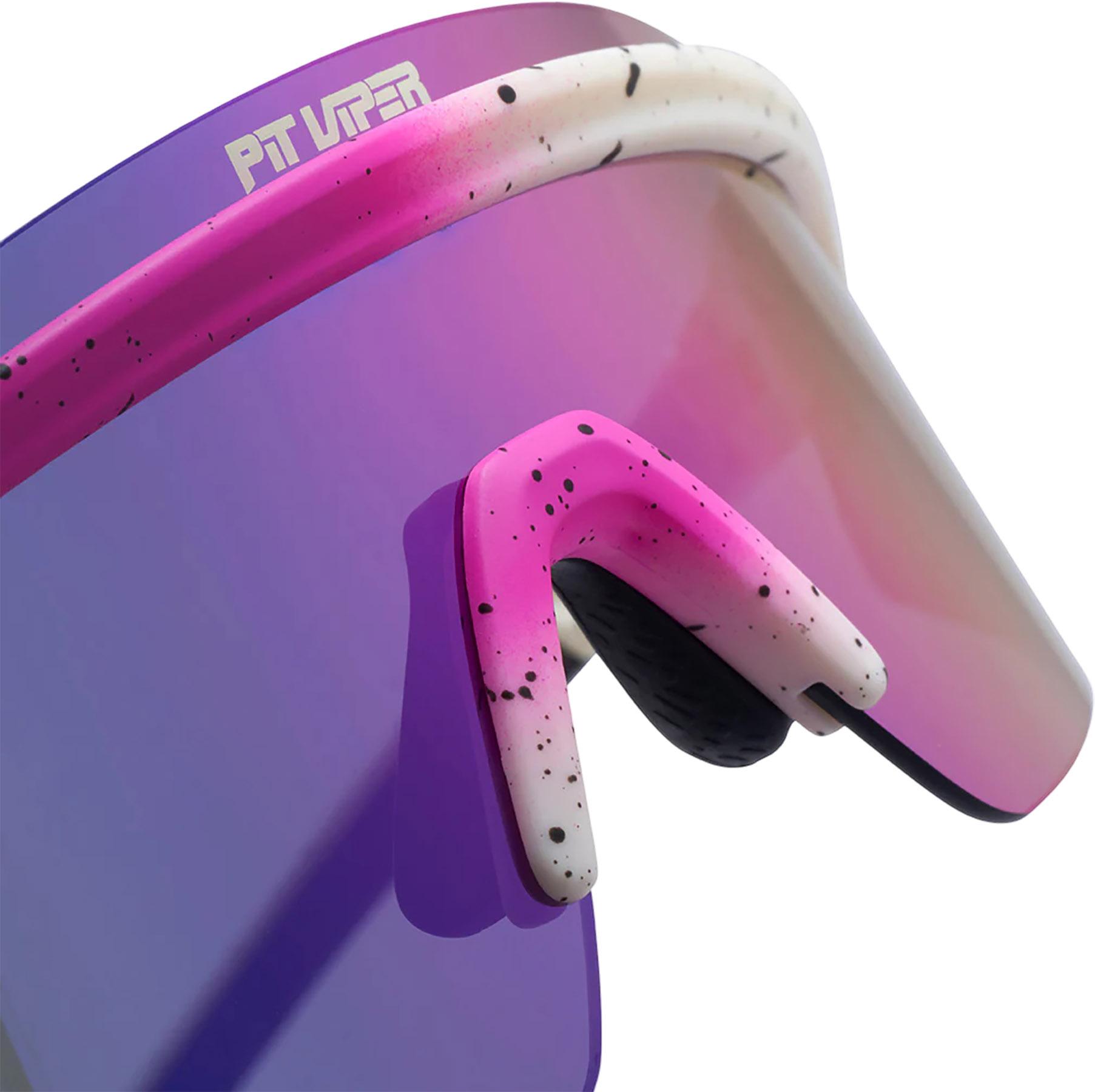 Product gallery image number 2 for product The Domestique Skysurfer Sunglasses