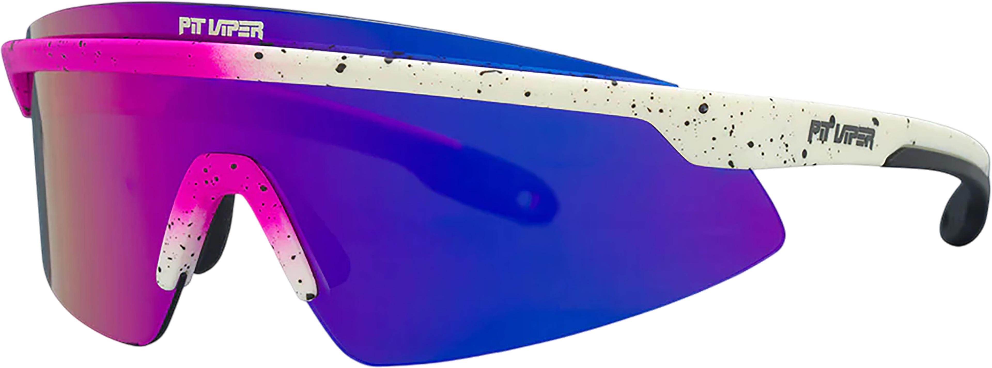 Product gallery image number 5 for product The Domestique Skysurfer Sunglasses