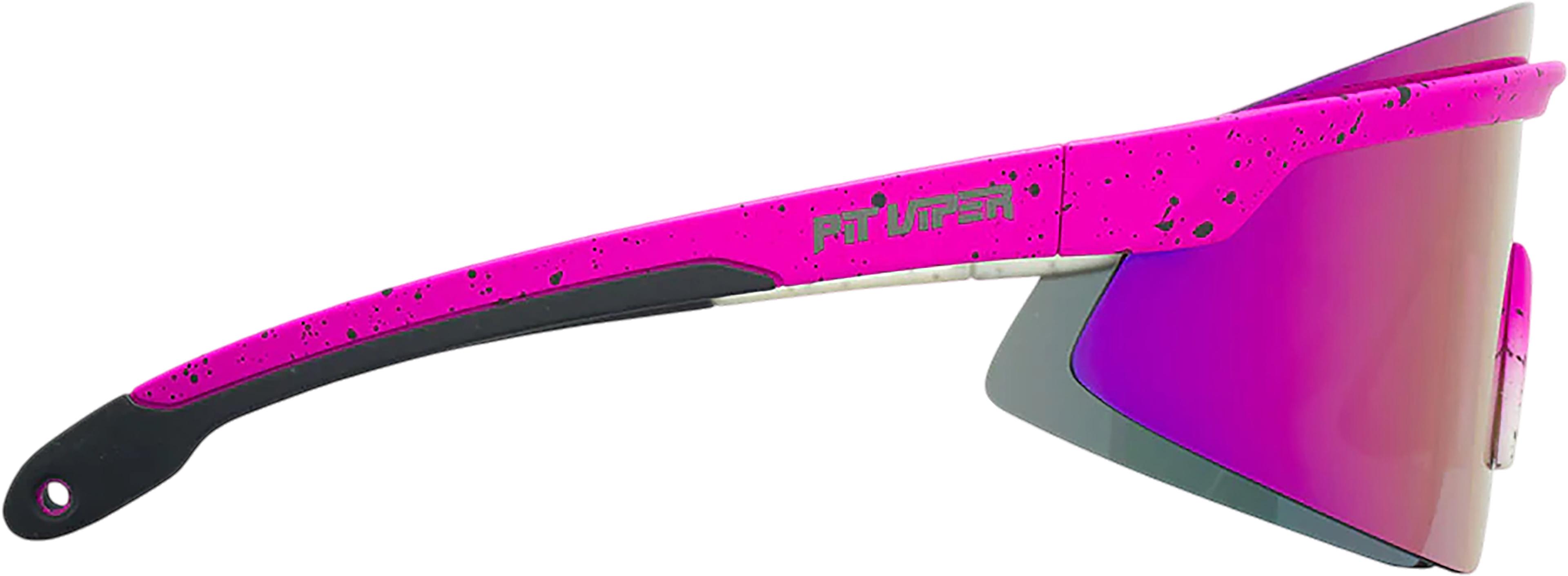 Product gallery image number 6 for product The Domestique Skysurfer Sunglasses