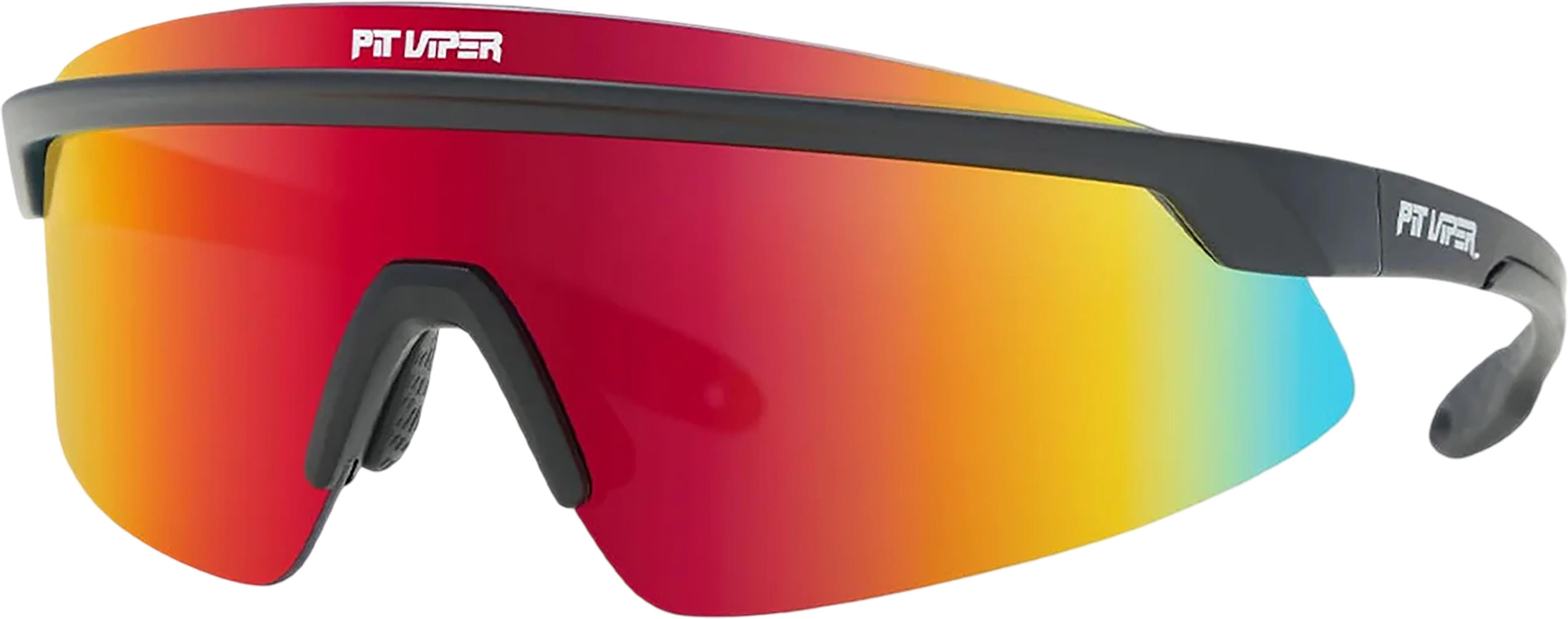 Product gallery image number 2 for product Lunettes de soleil The Exec Skysurfer - Unisexe
