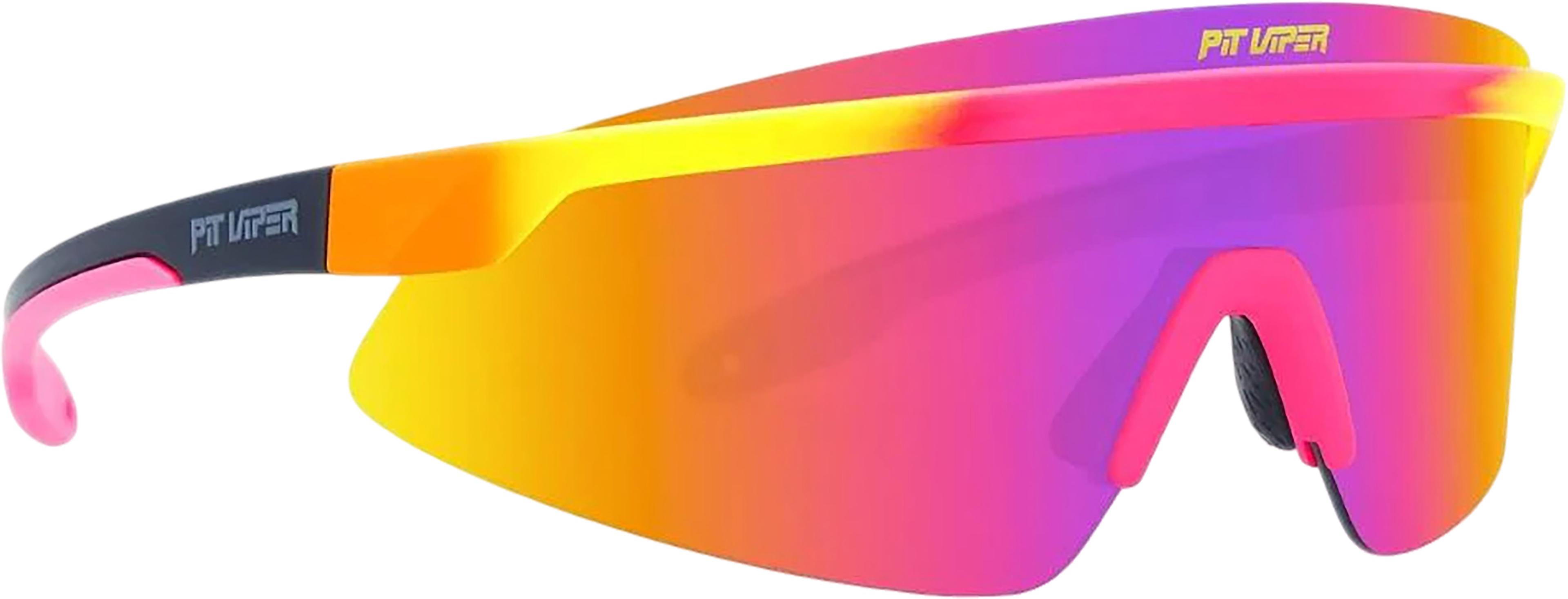 Product gallery image number 4 for product The Italo Skysurfer Sunglasses