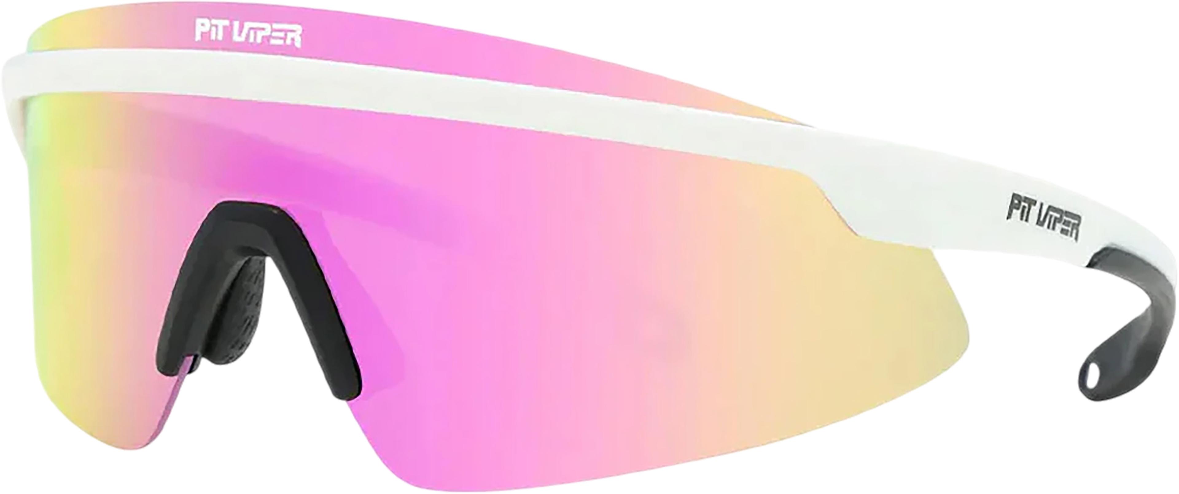 Product gallery image number 2 for product The Miami Nights Skysurfer Sunglasses