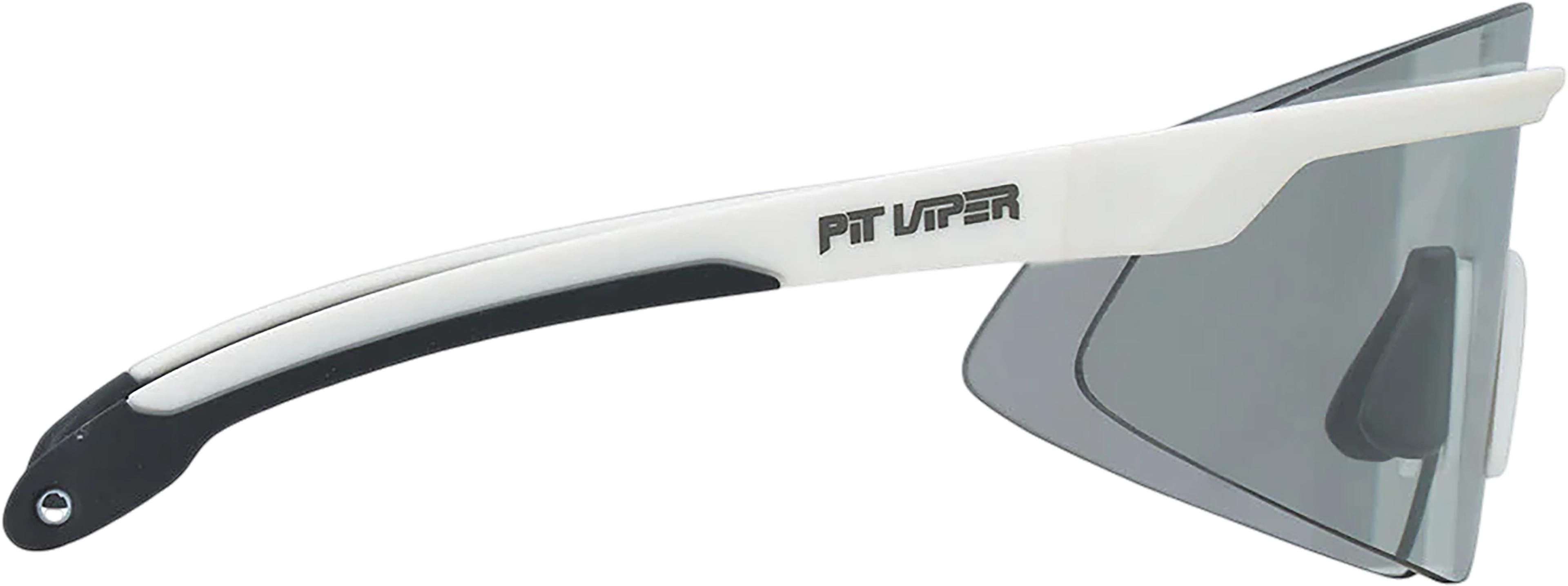 Product gallery image number 8 for product The Miami Nights Skysurfer Sunglasses