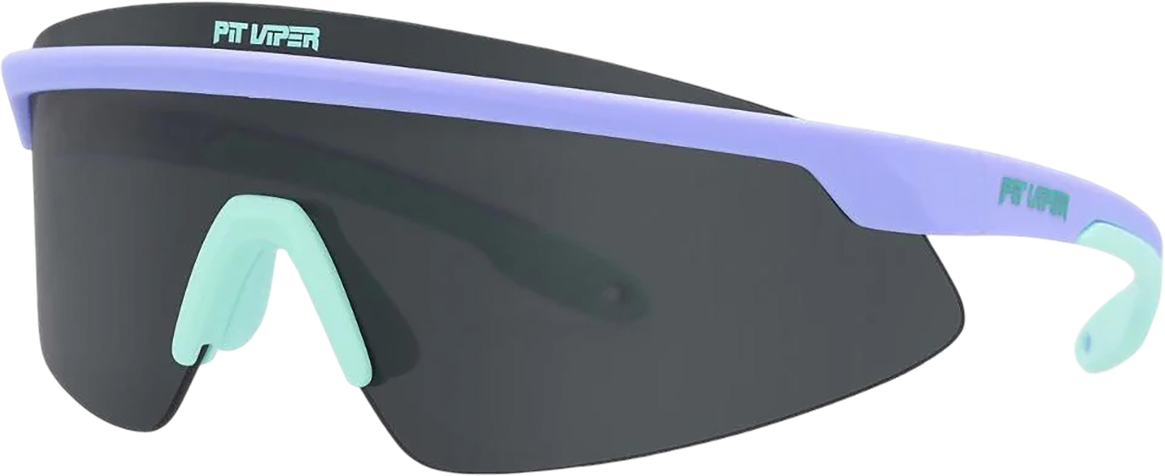 Product gallery image number 2 for product The Moontower Skysurfer Sunglasses
