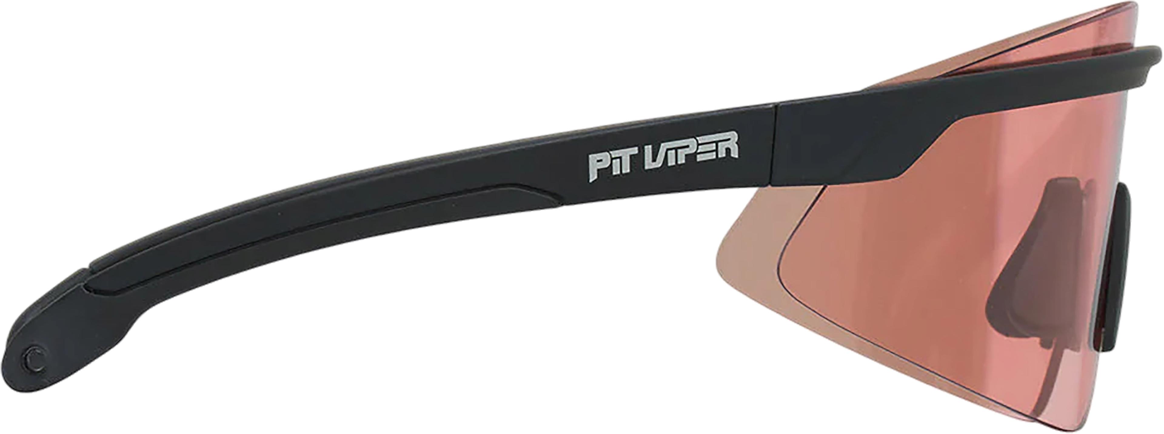 Product gallery image number 7 for product Lunettes de soleil The Exec Skysurfer - Unisexe