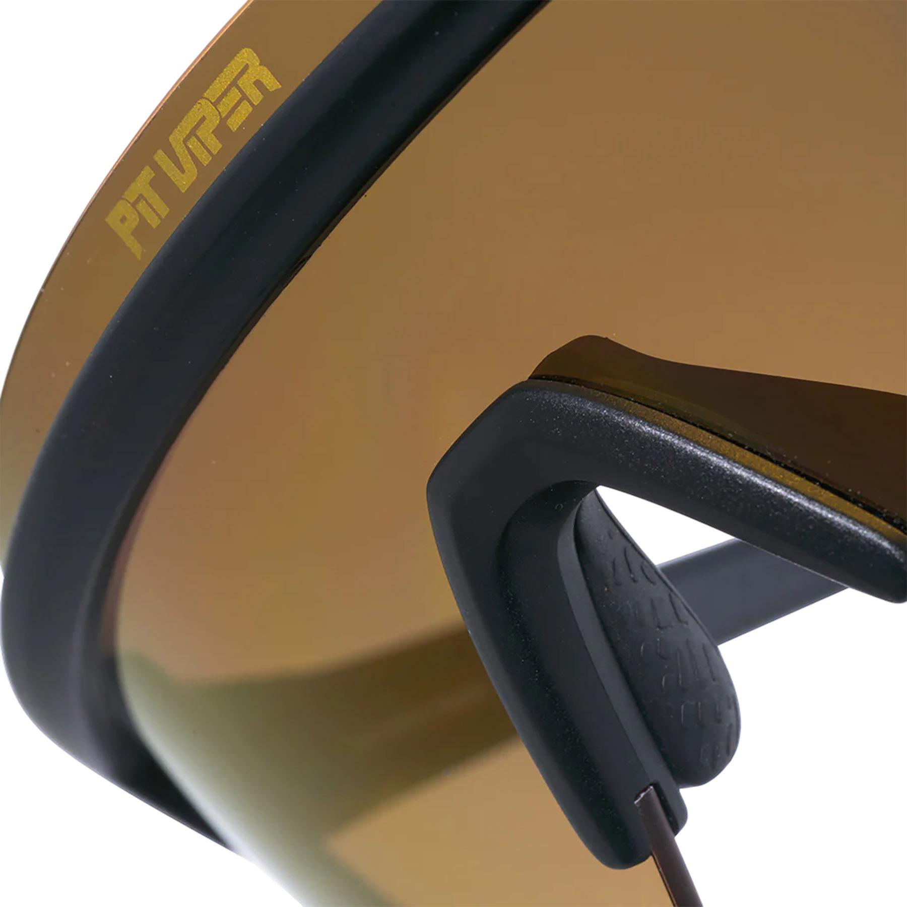 Product gallery image number 3 for product Lunettes de soleil The Exec Skysurfer - Unisexe