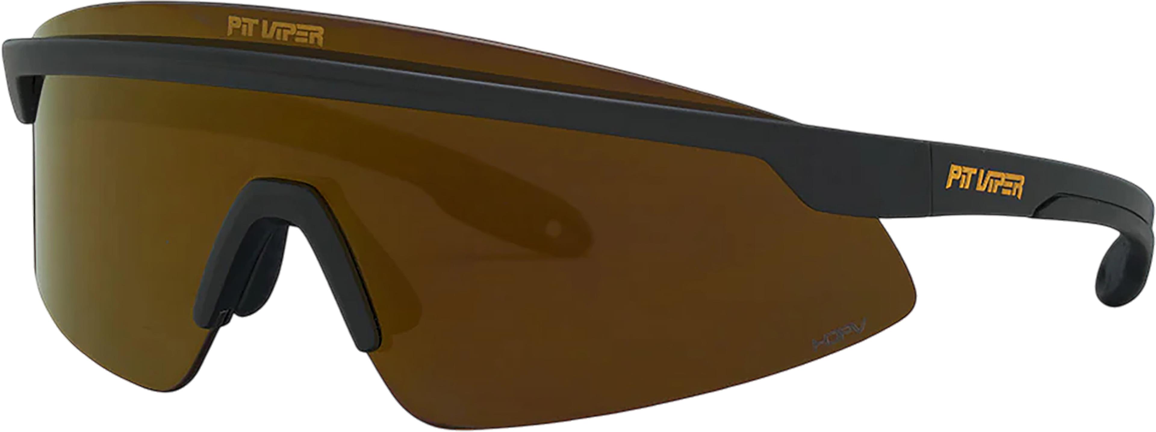 Product gallery image number 5 for product Lunettes de soleil The Exec Skysurfer - Unisexe