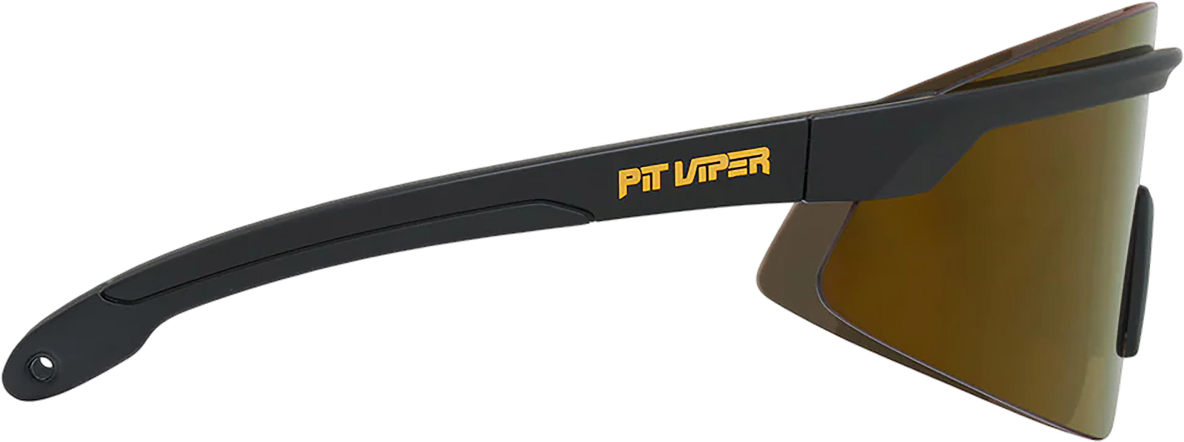 Product gallery image number 6 for product Lunettes de soleil The Exec Skysurfer - Unisexe