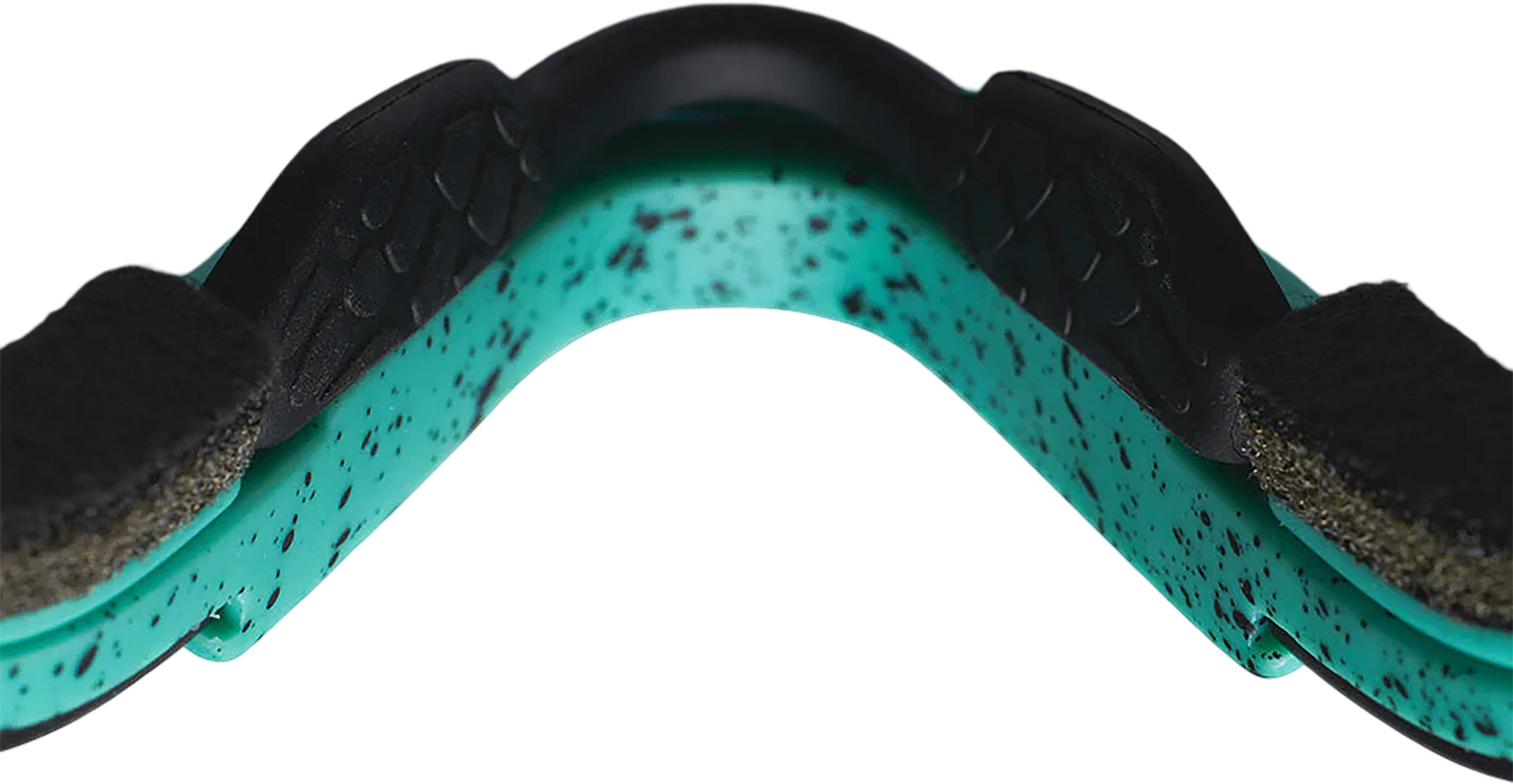 Product gallery image number 2 for product Lunettes de soleil The Artificial Synthesizer - Unisexe