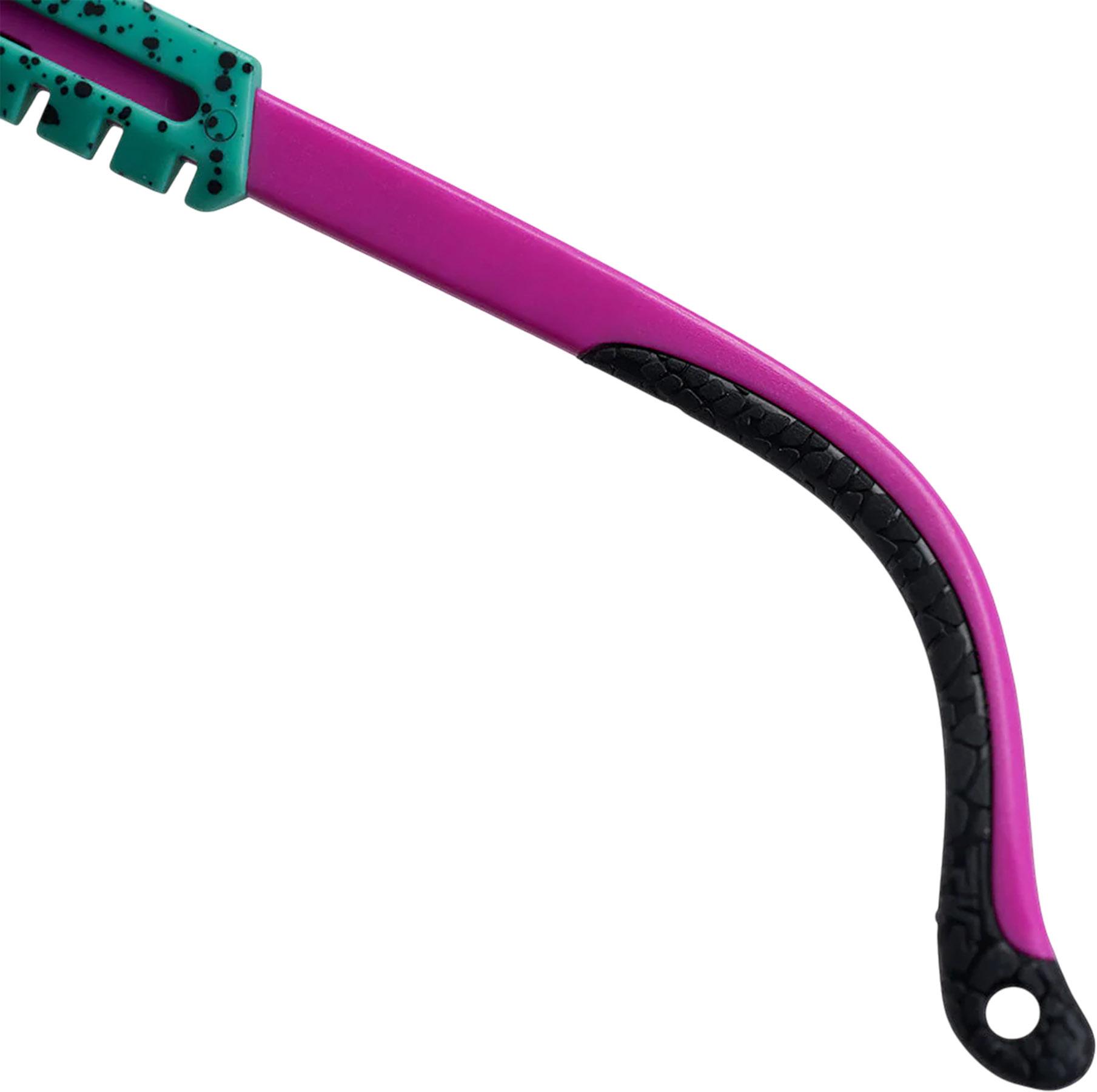 Product gallery image number 4 for product Lunettes de soleil The Artificial Synthesizer - Unisexe