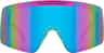 Colour: Blue - Purple