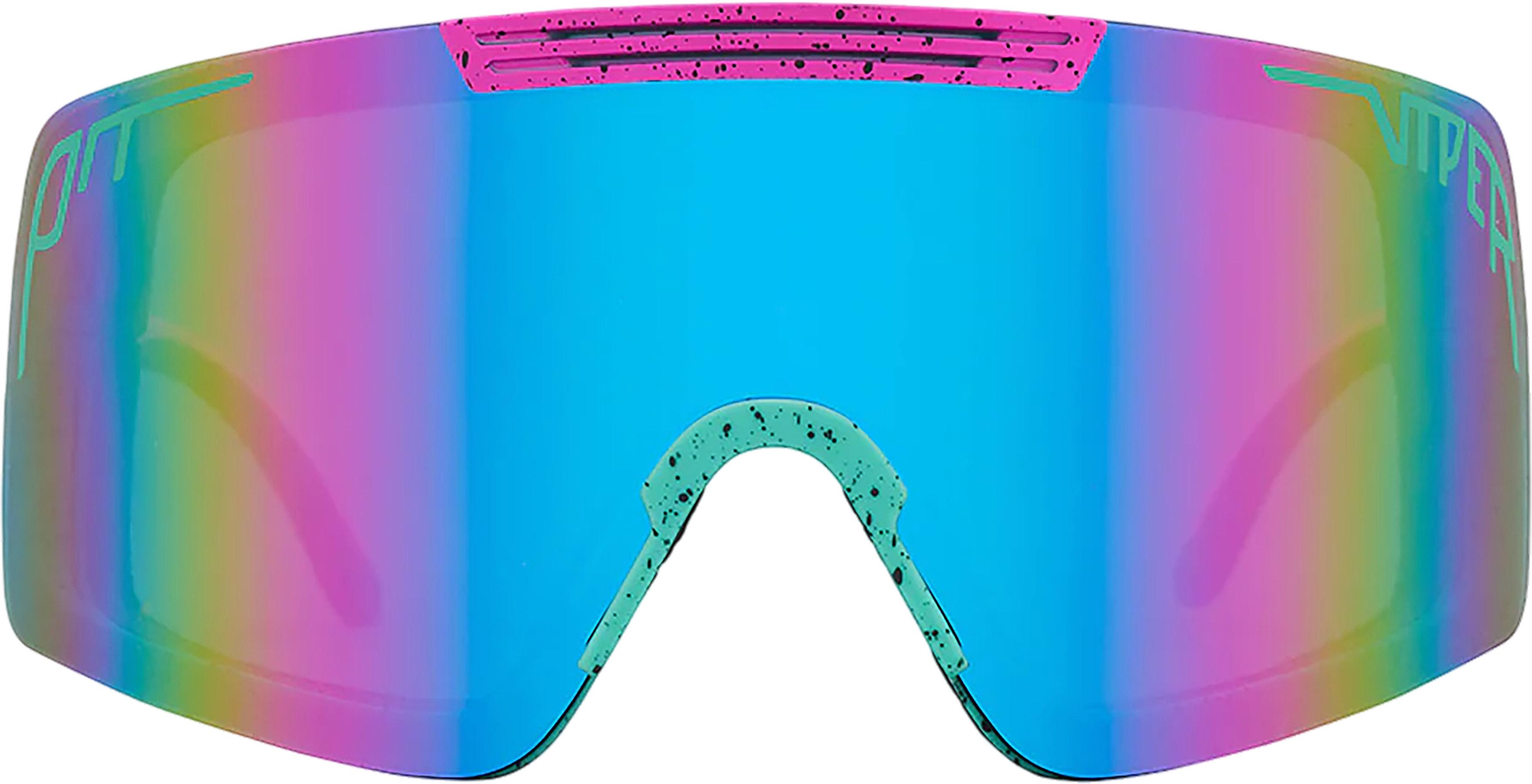 Product image for Lunettes de soleil The Artificial Synthesizer - Unisexe