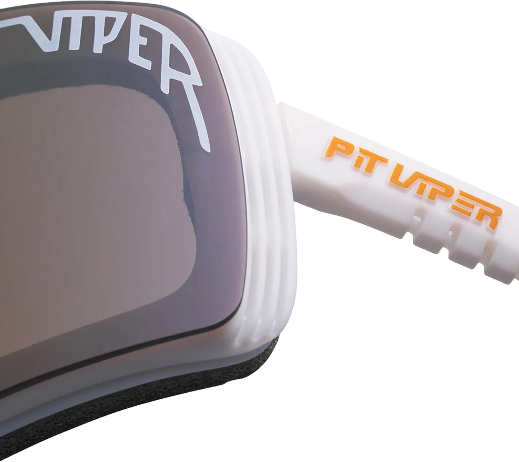 Product gallery image number 6 for product The Miami Nights Synthesizer Sunglasses
