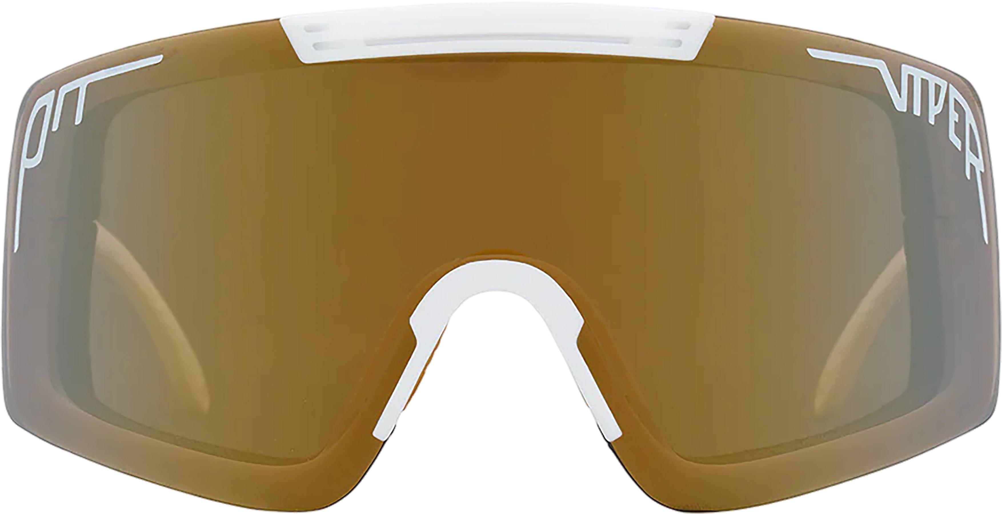Product image for The Miami Nights Synthesizer Sunglasses