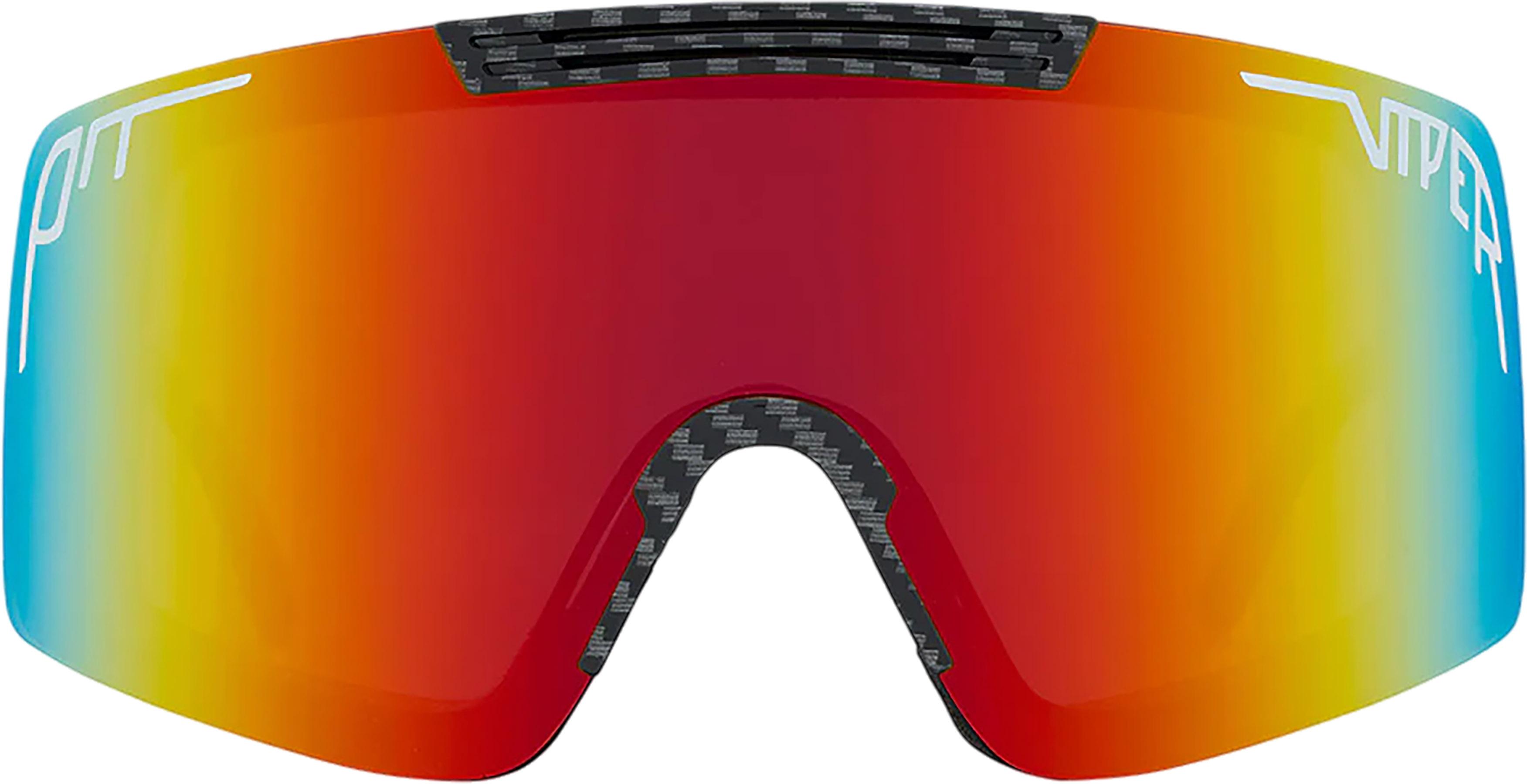 Product image for The Lightweight Synthesizer Sunglasses