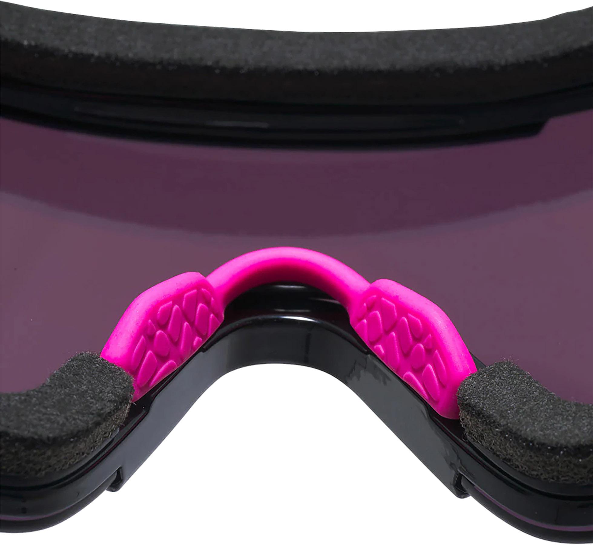Product gallery image number 2 for product The Exec Synthesizer Sunglasses