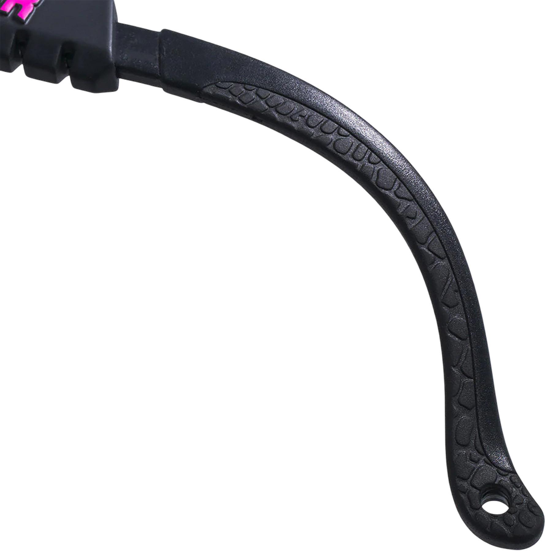 Product gallery image number 6 for product The Exec Synthesizer Sunglasses