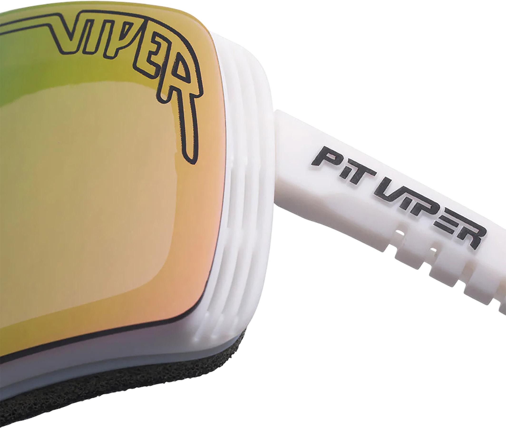 Product gallery image number 5 for product The Miami Nights Synthesizer Sunglasses
