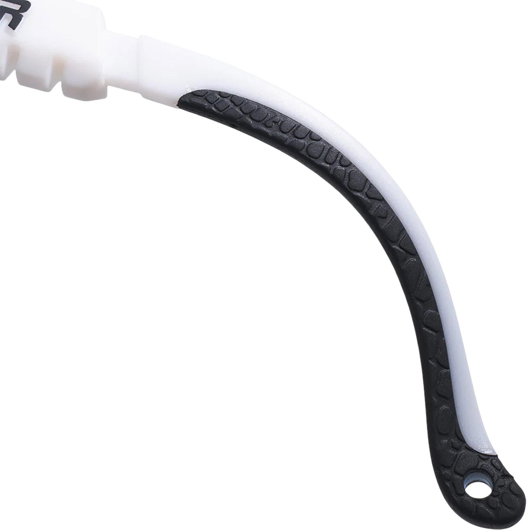 Product gallery image number 4 for product The Miami Nights Synthesizer Sunglasses
