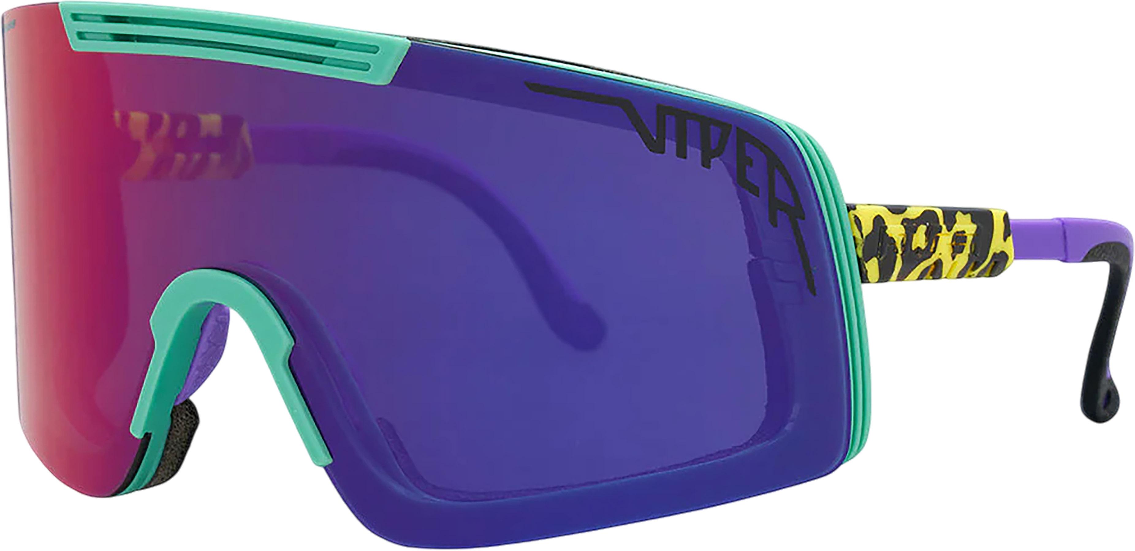 Image de produit pour Lunettes de soleil The Shabooms Synthesizer - Unisexe