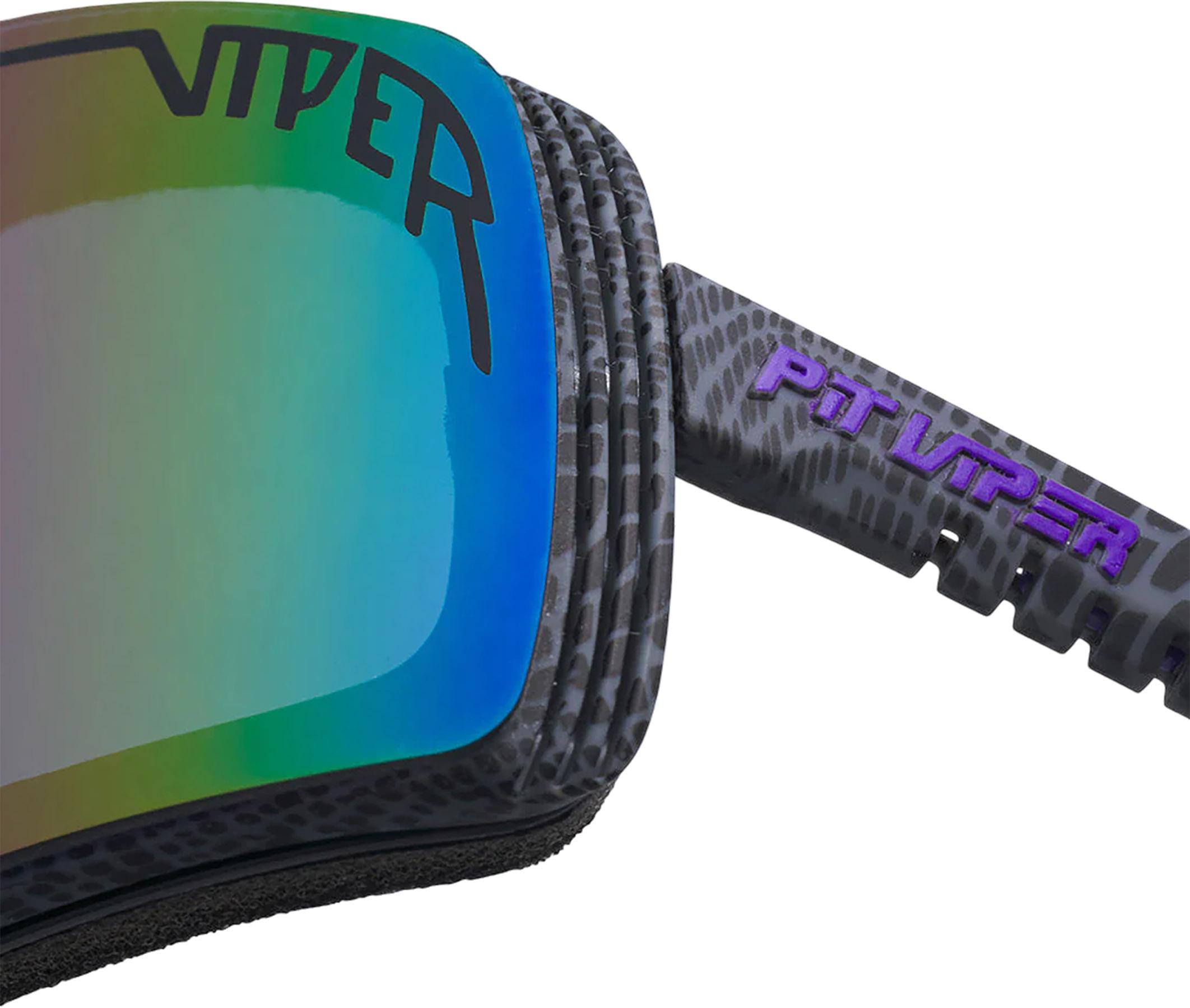 Product gallery image number 2 for product The Mangrove Synthesizer Sunglasses