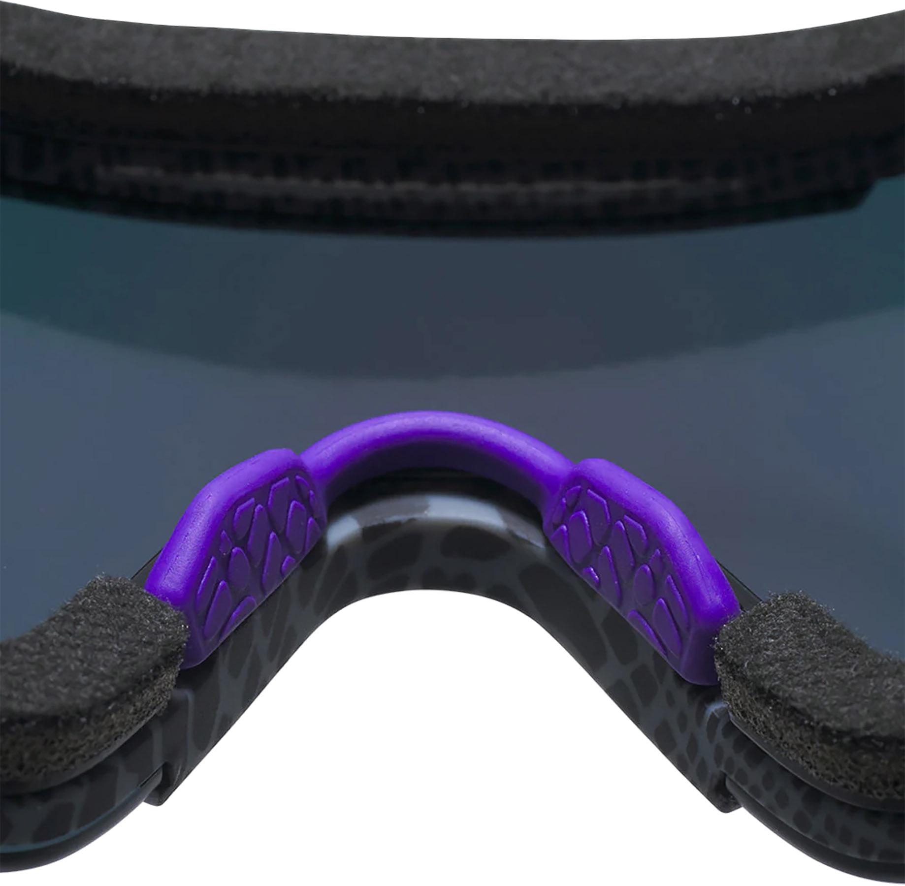 Product gallery image number 3 for product The Mangrove Synthesizer Sunglasses