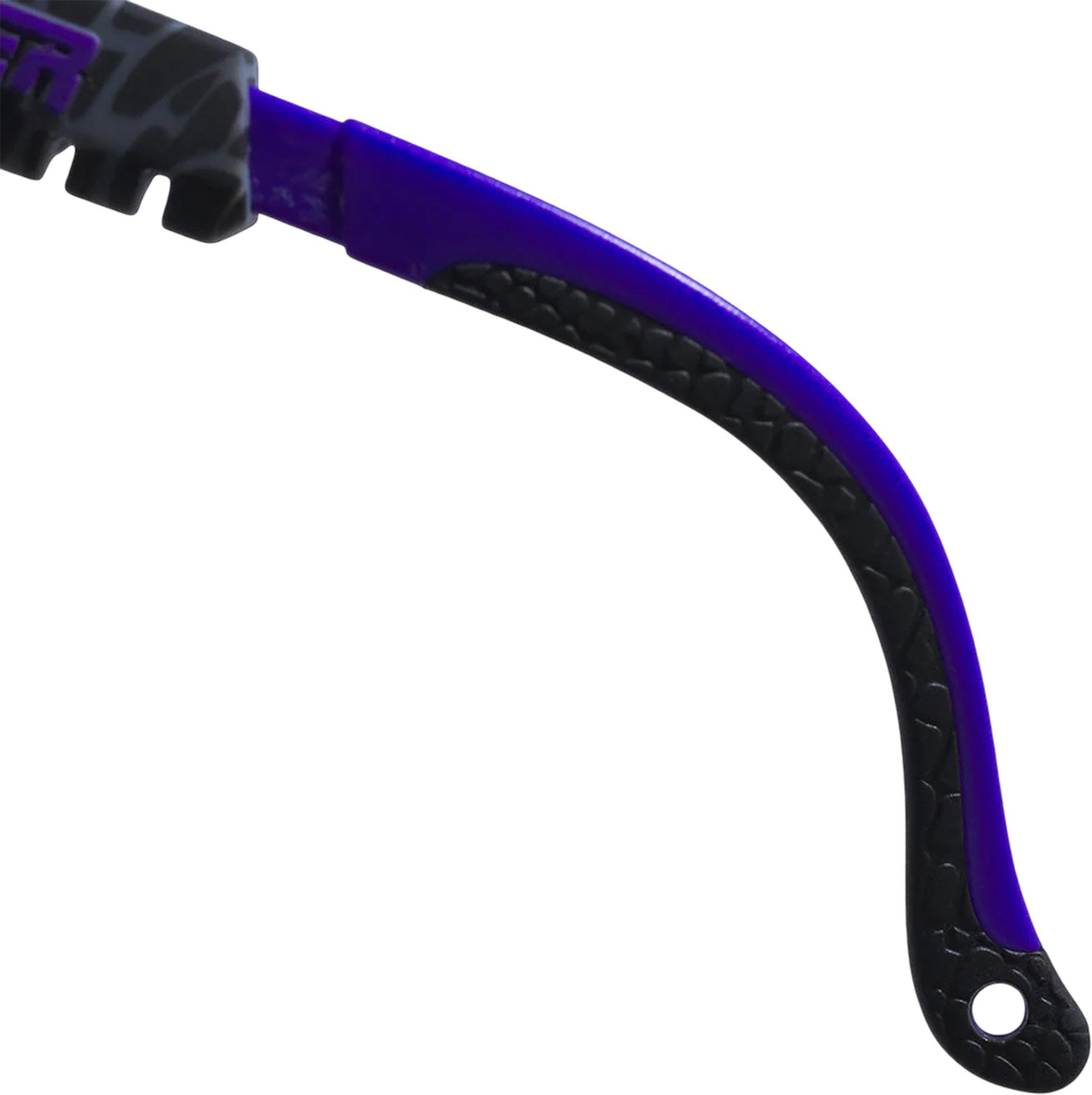 Product gallery image number 4 for product The Mangrove Synthesizer Sunglasses