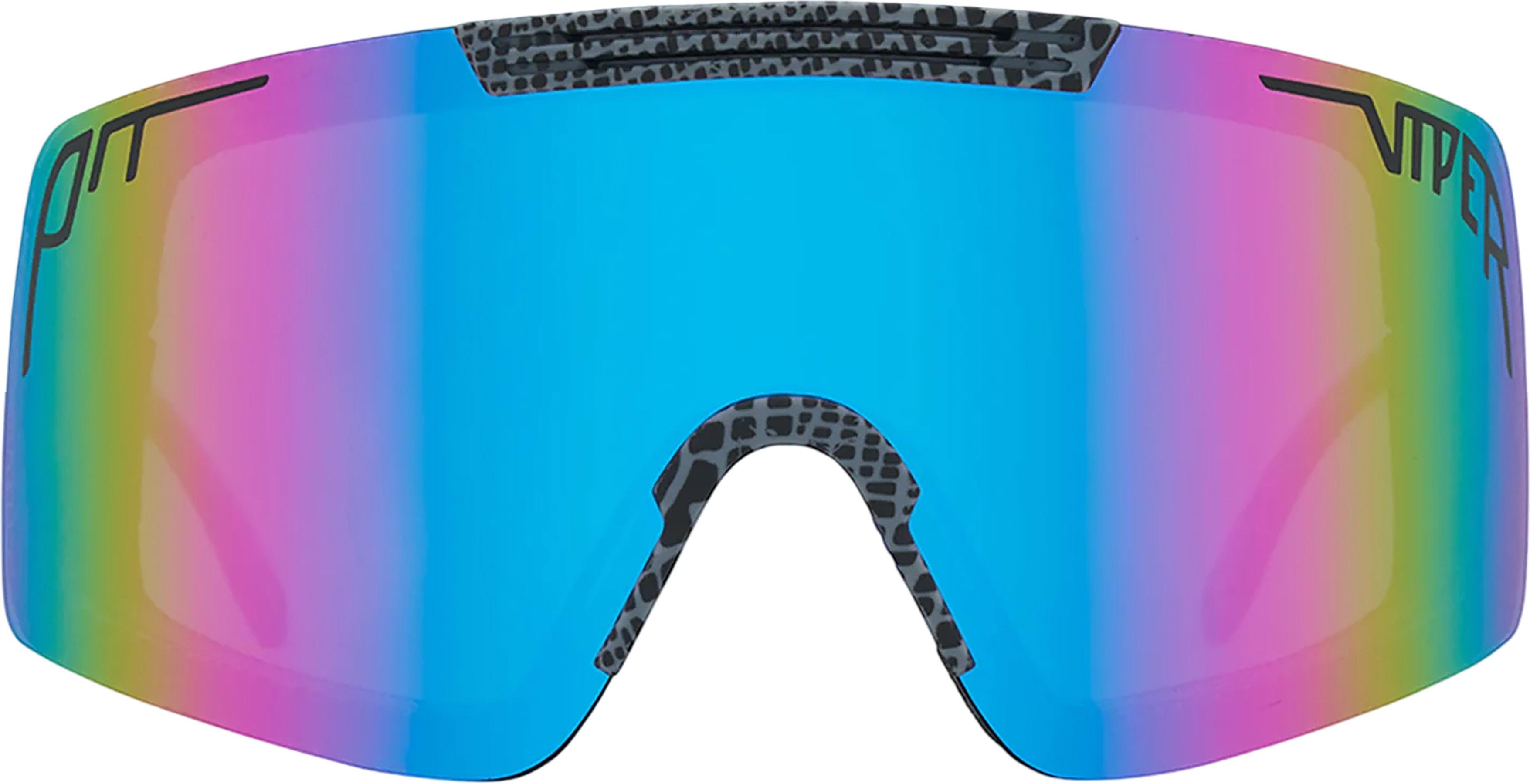 Product image for The Mangrove Synthesizer Sunglasses