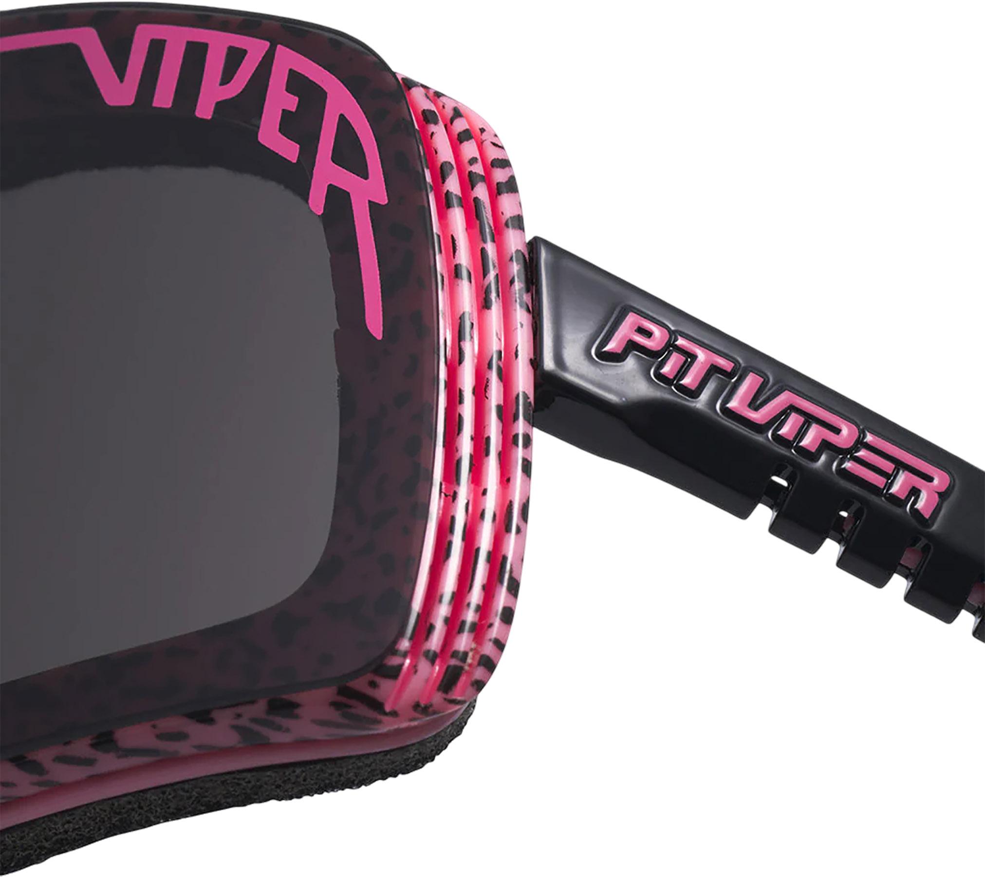 Product gallery image number 2 for product The Son Of Peach Synthesizer Sunglasses
