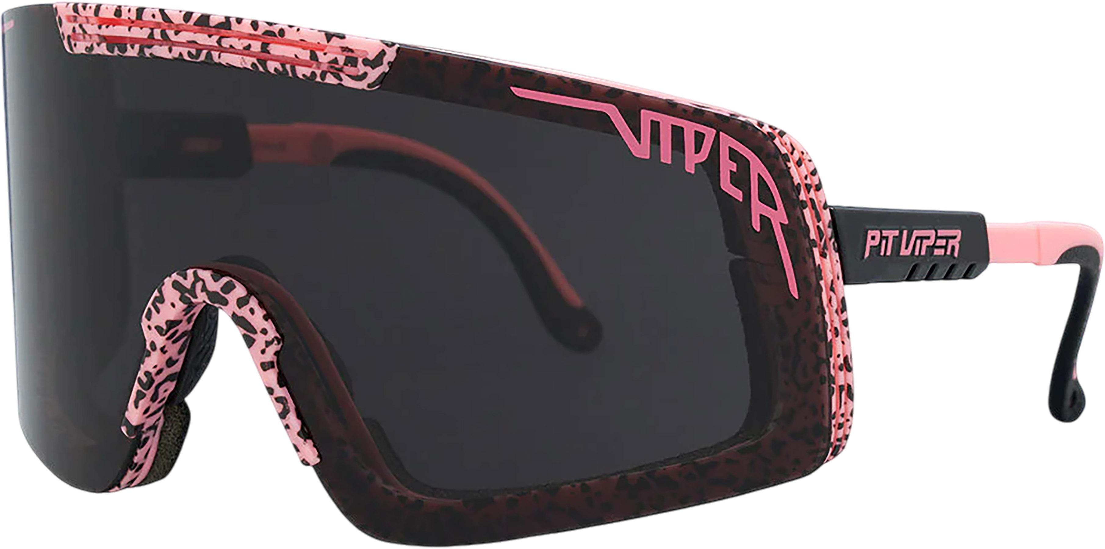Product gallery image number 5 for product The Son Of Peach Synthesizer Sunglasses
