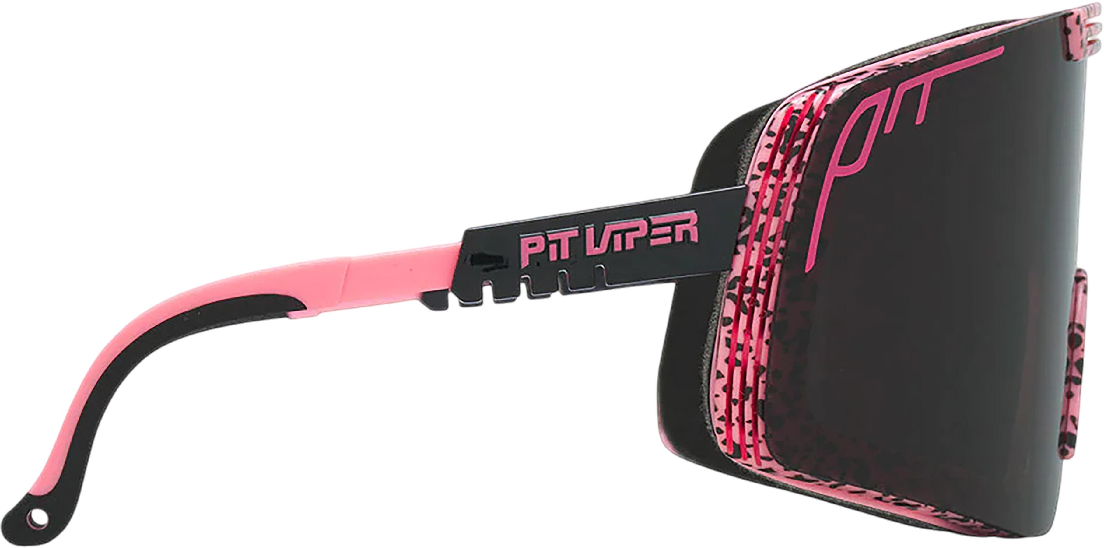 Product gallery image number 6 for product The Son Of Peach Synthesizer Sunglasses