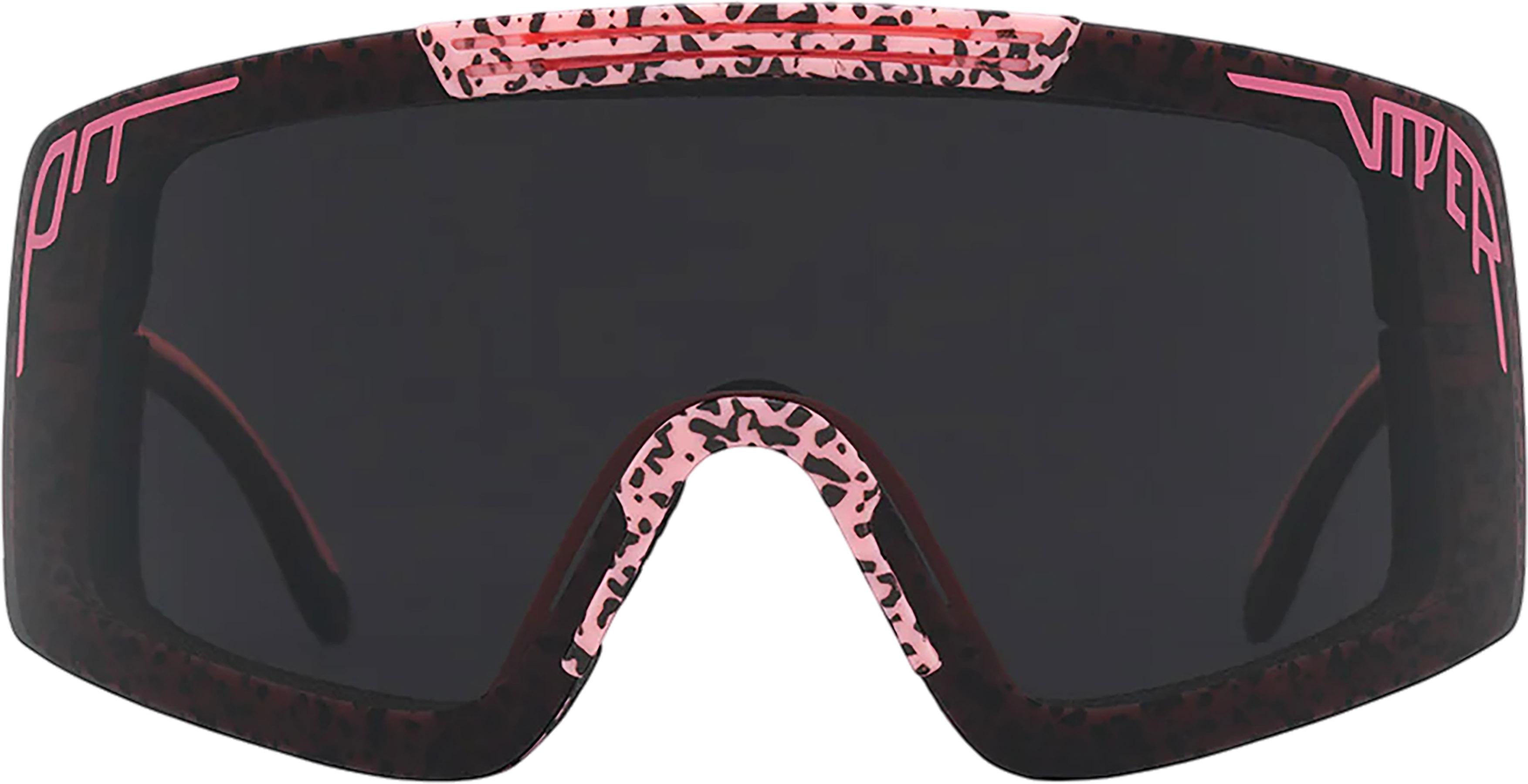 Product image for The Son Of Peach Synthesizer Sunglasses