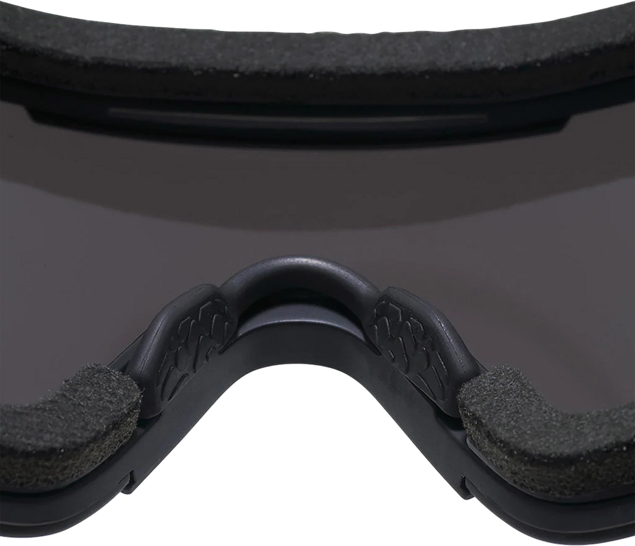 Product gallery image number 3 for product The Exec Synthesizer Sunglasses
