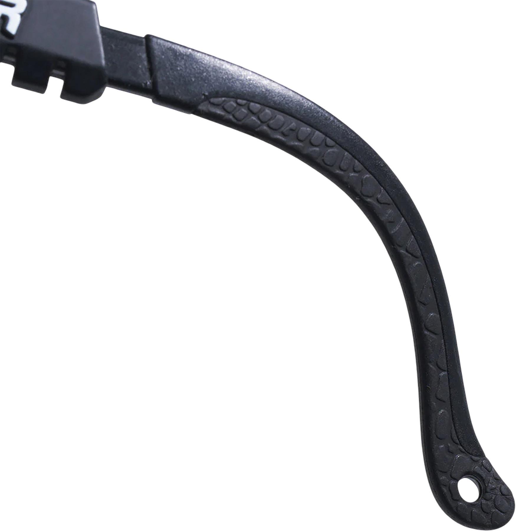 Product gallery image number 6 for product The Exec Synthesizer Sunglasses