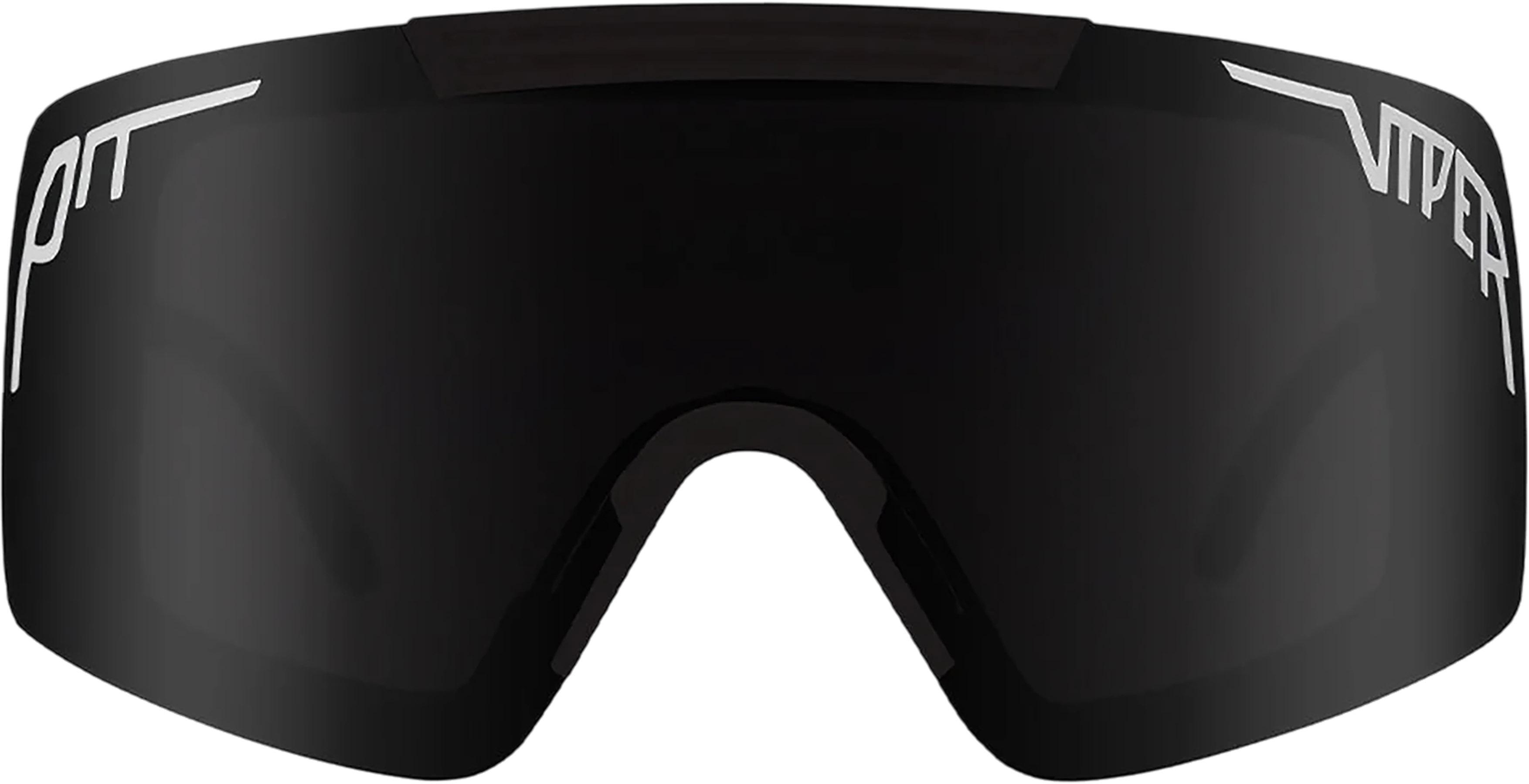 Product image for The Exec Synthesizer Sunglasses