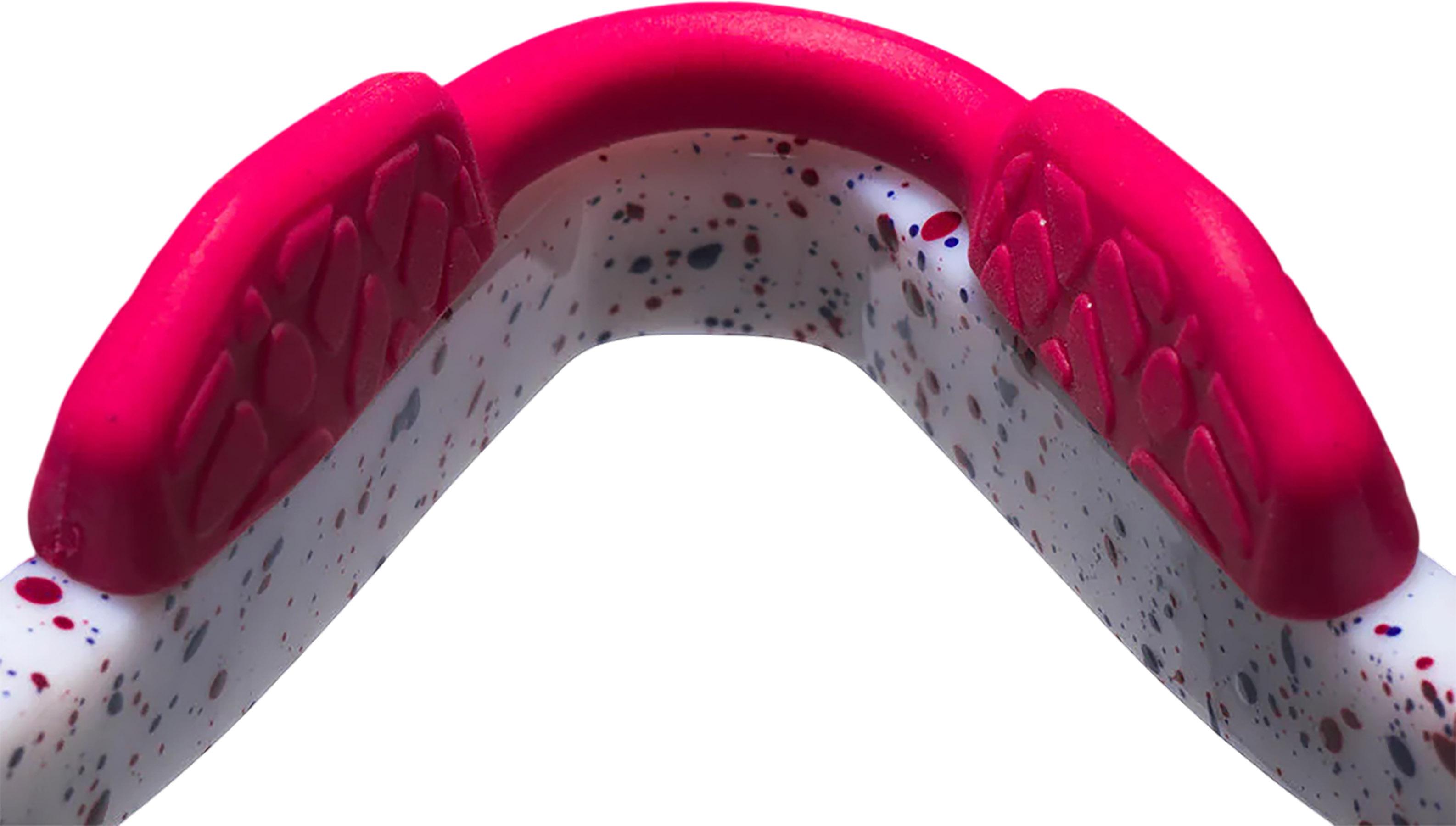 Product gallery image number 6 for product The Merika Try-Hard Sunglasses