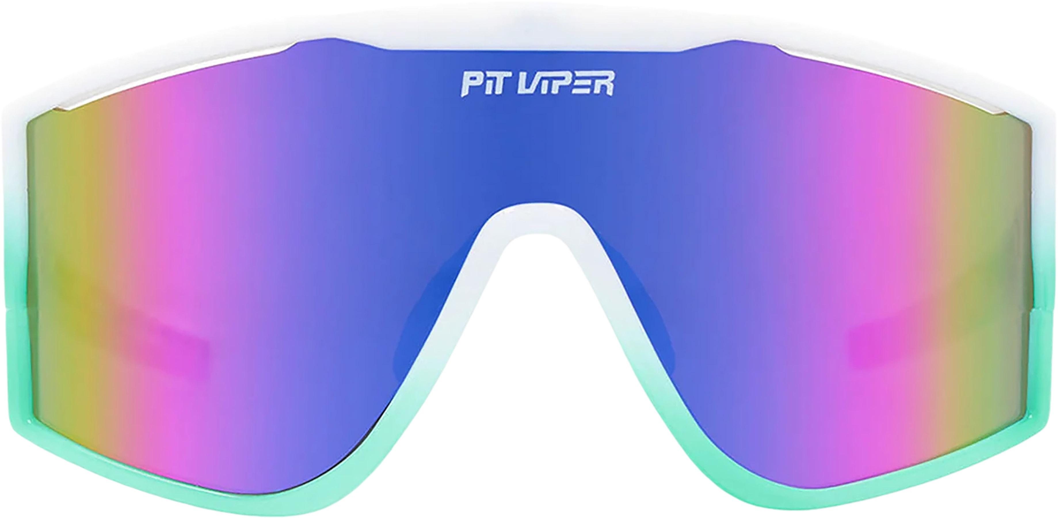 Product image for The Bonaire Breeze Try-Hard Sunglasses