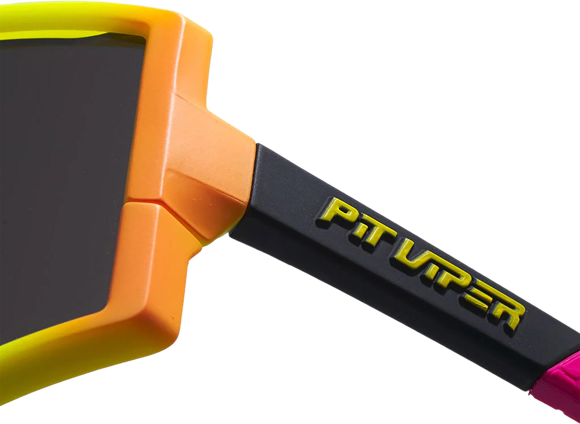 Product gallery image number 3 for product The Italo Try-Hard Sunglasses