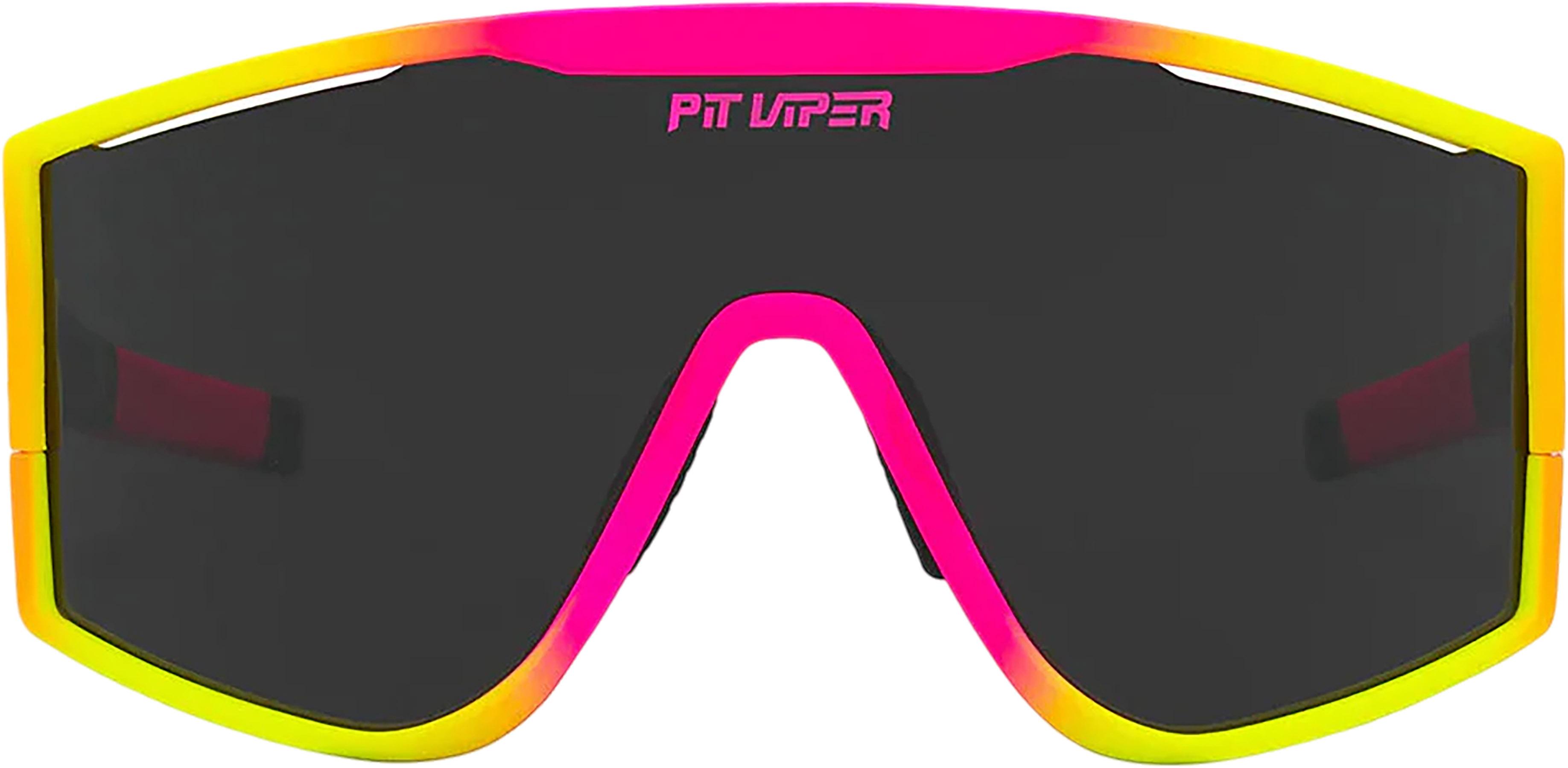 Product image for The Italo Try-Hard Sunglasses