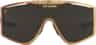 Colour: Hdpv Polarized Brown
